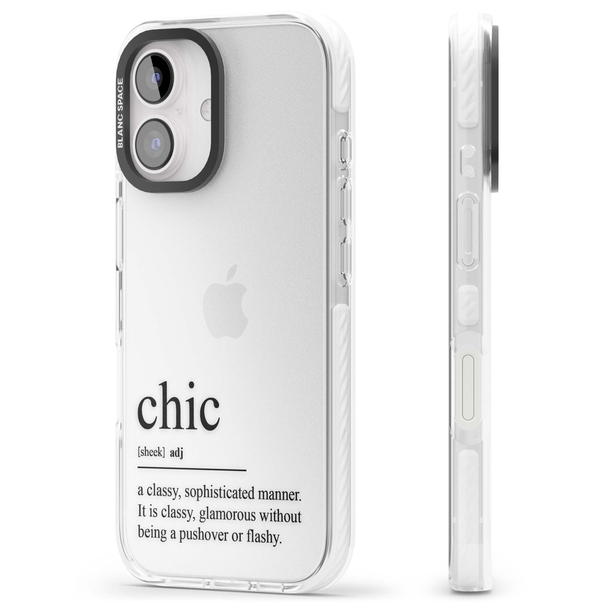 CLEAR IMPACT