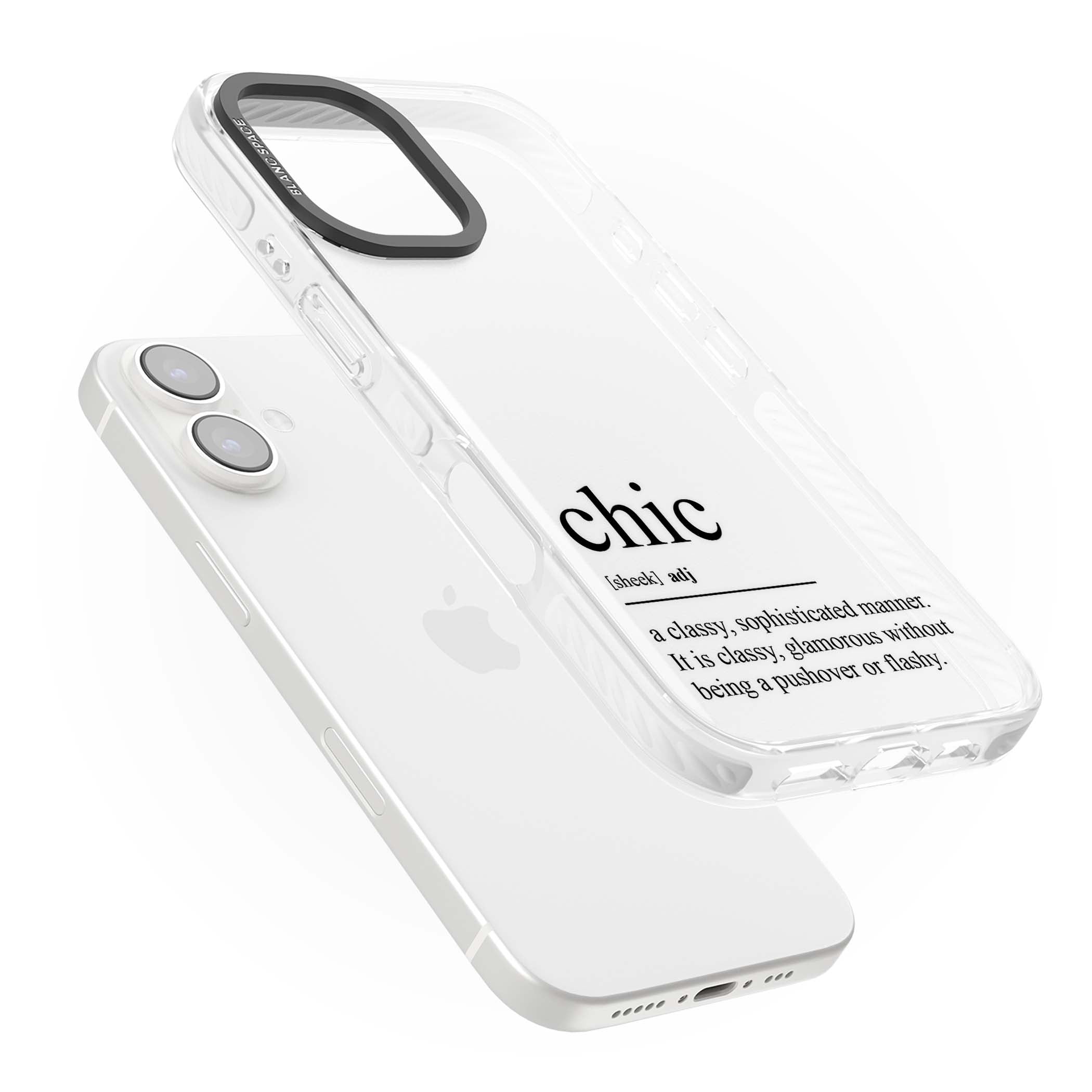 CLEAR IMPACT