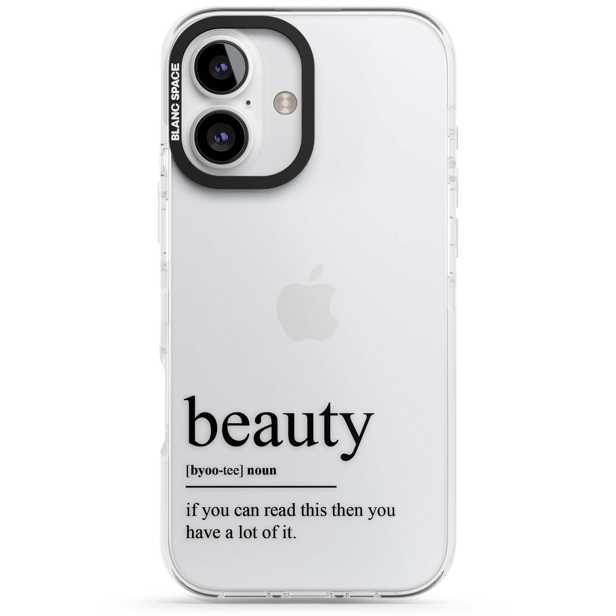 CLEAR IMPACT