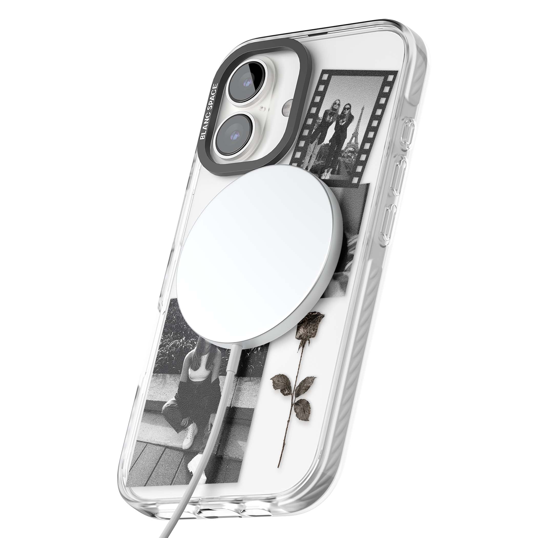 IMPACT MAGSAFE