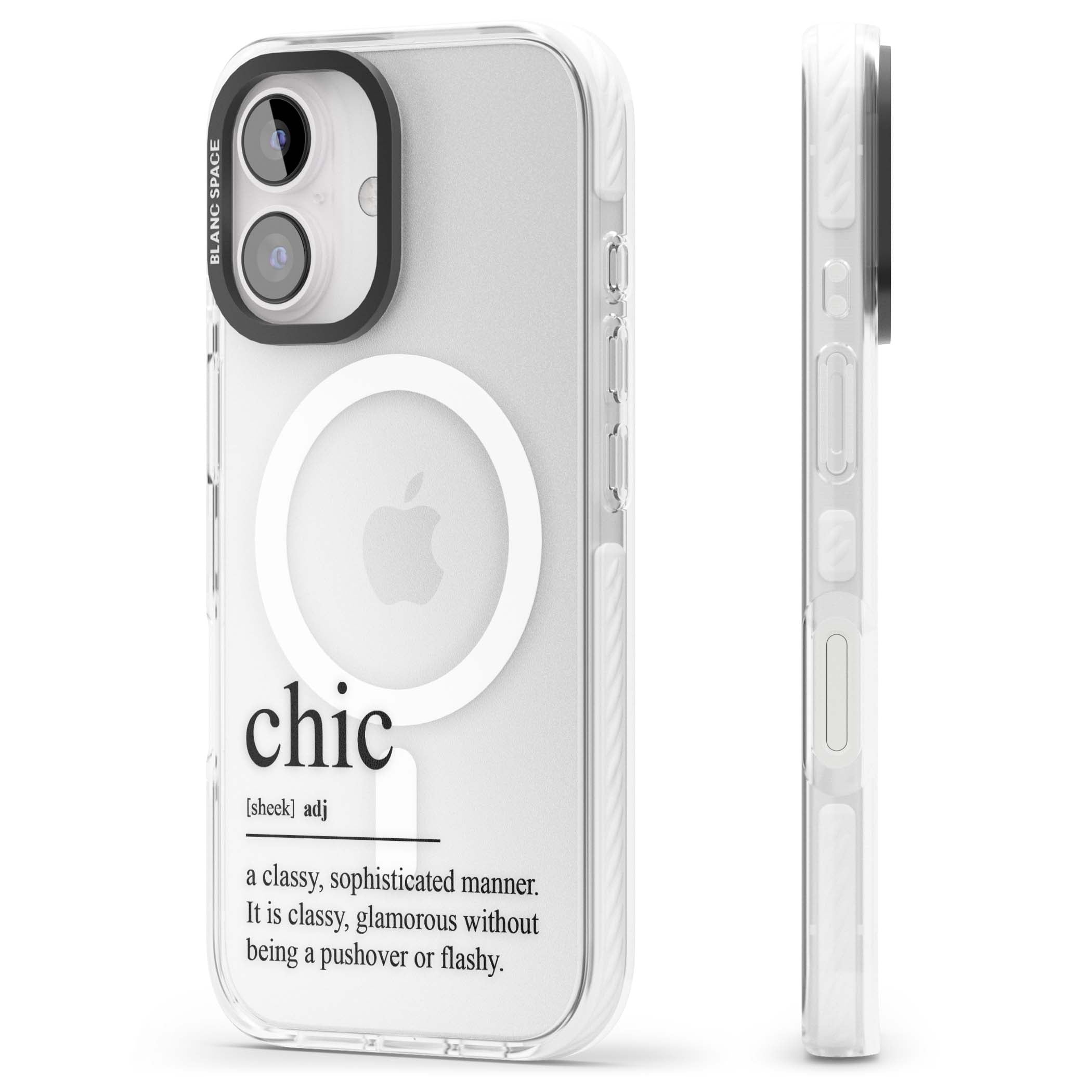 IMPACT MAGSAFE
