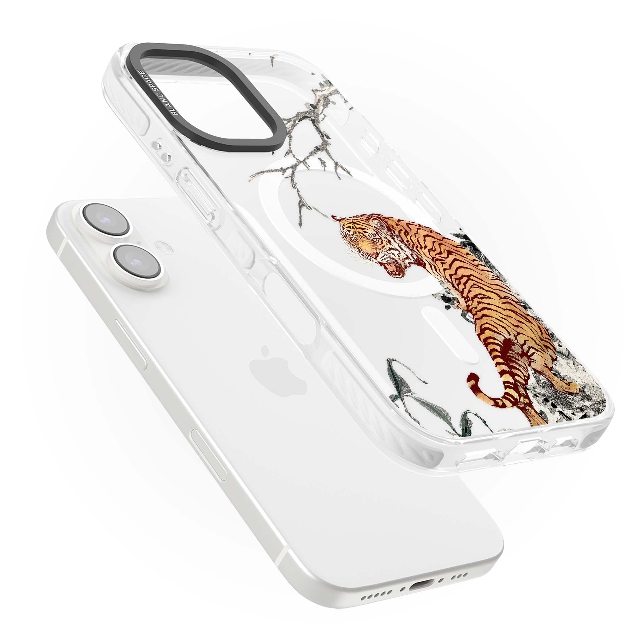 IMPACT MAGSAFE