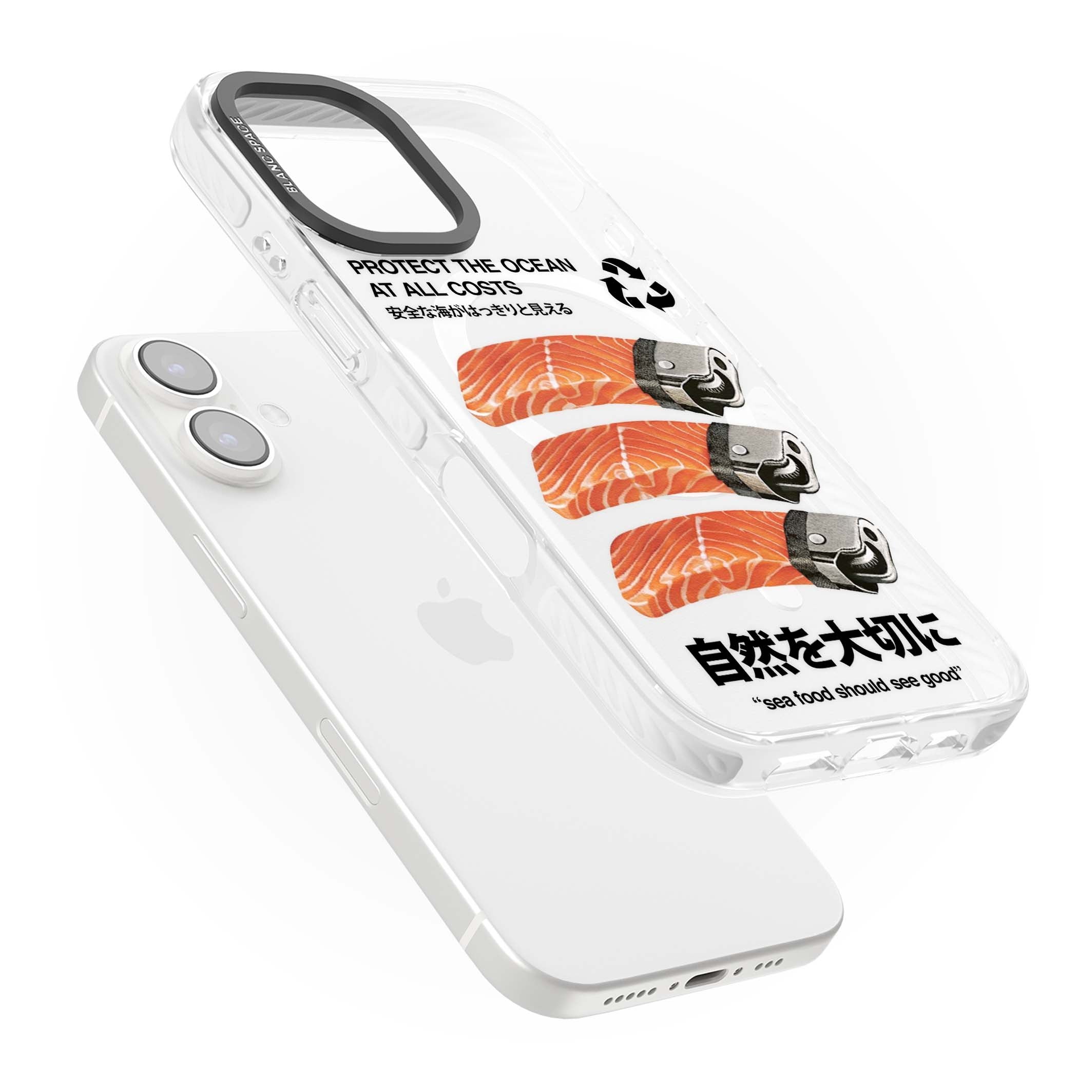 IMPACT MAGSAFE