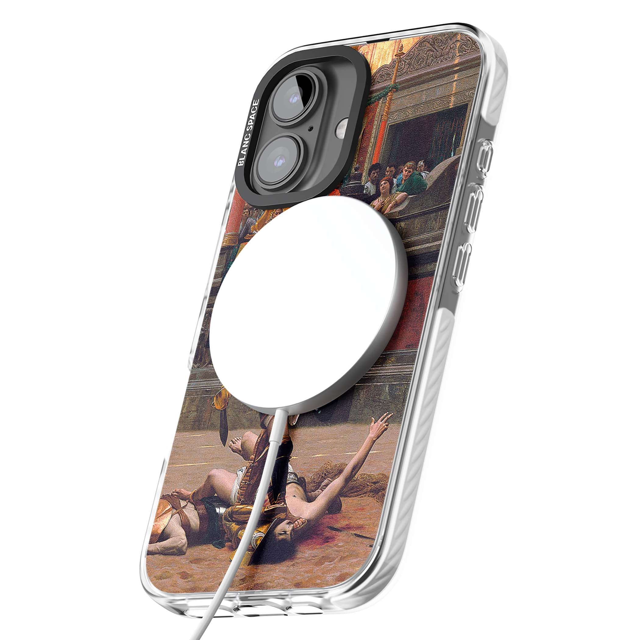 IMPACT MAGSAFE