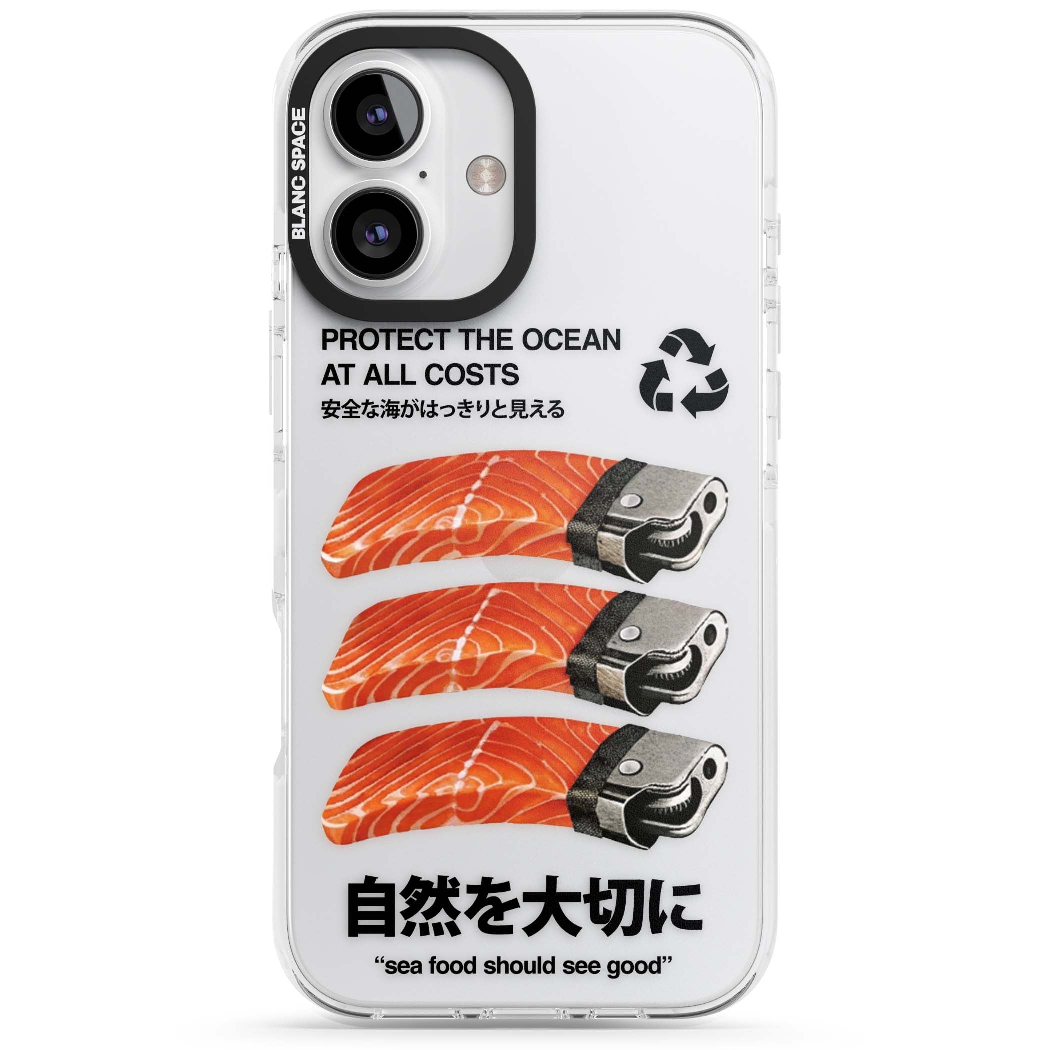 CLEAR IMPACT