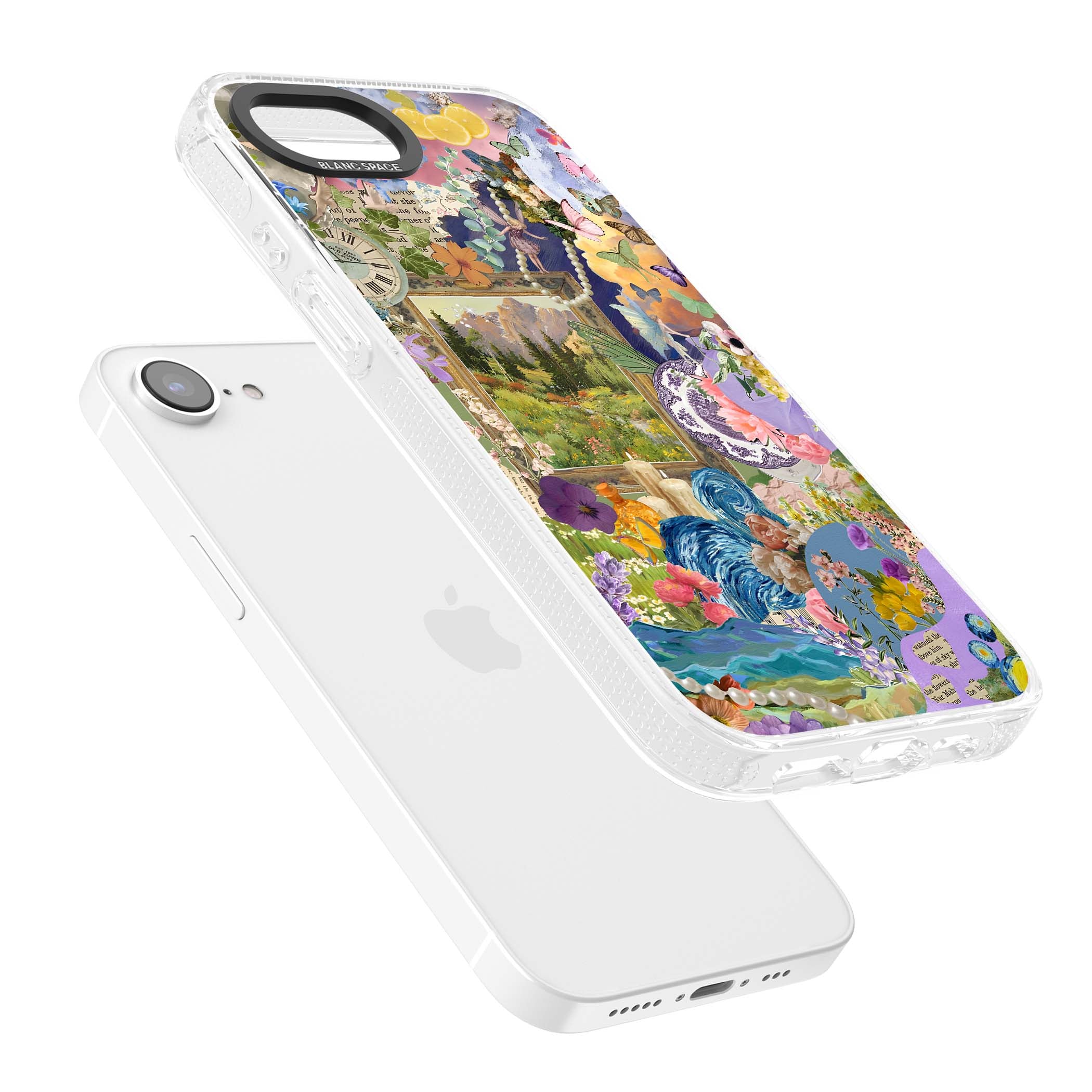 CLEAR CASE IMPACT AIR