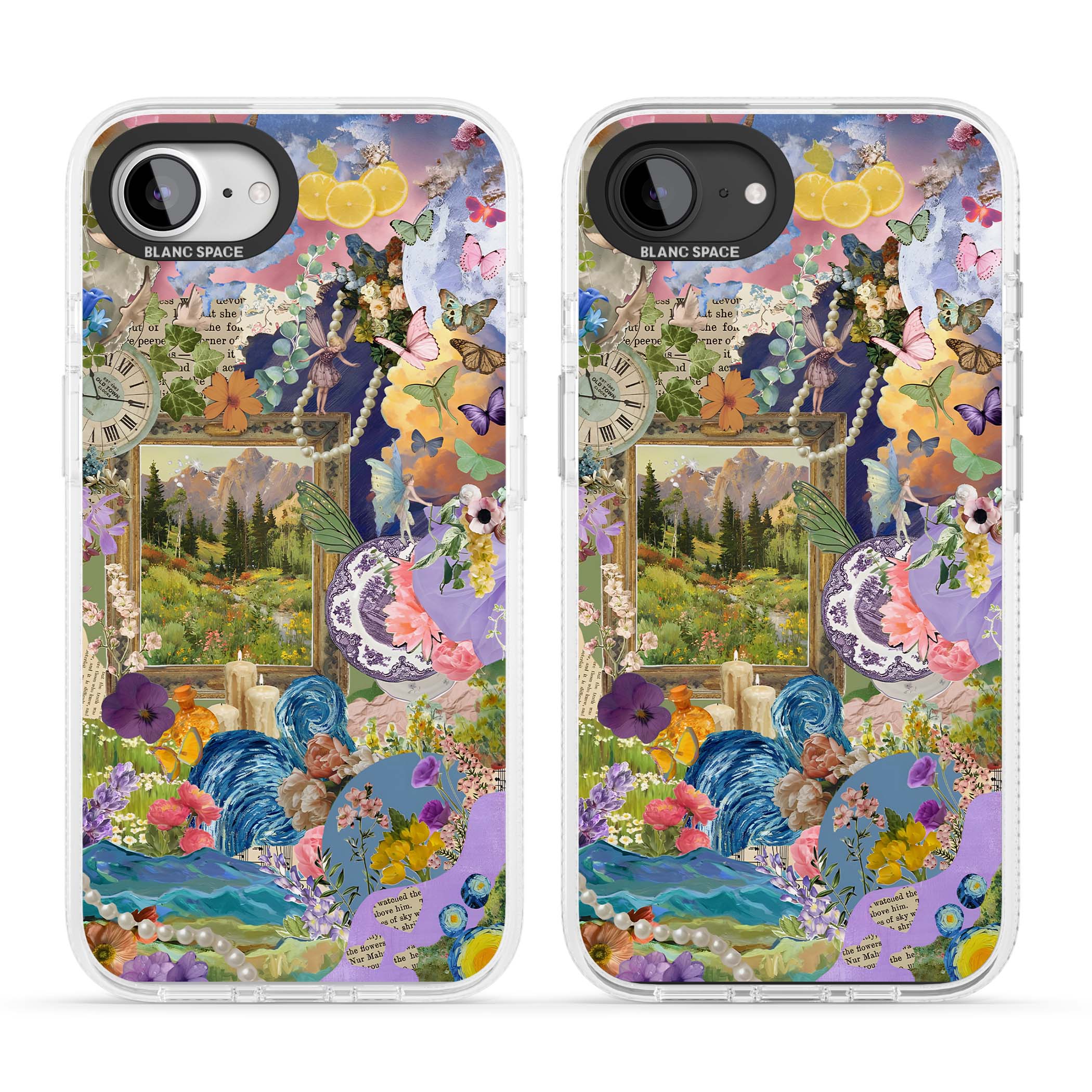 CLEAR CASE IMPACT AIR