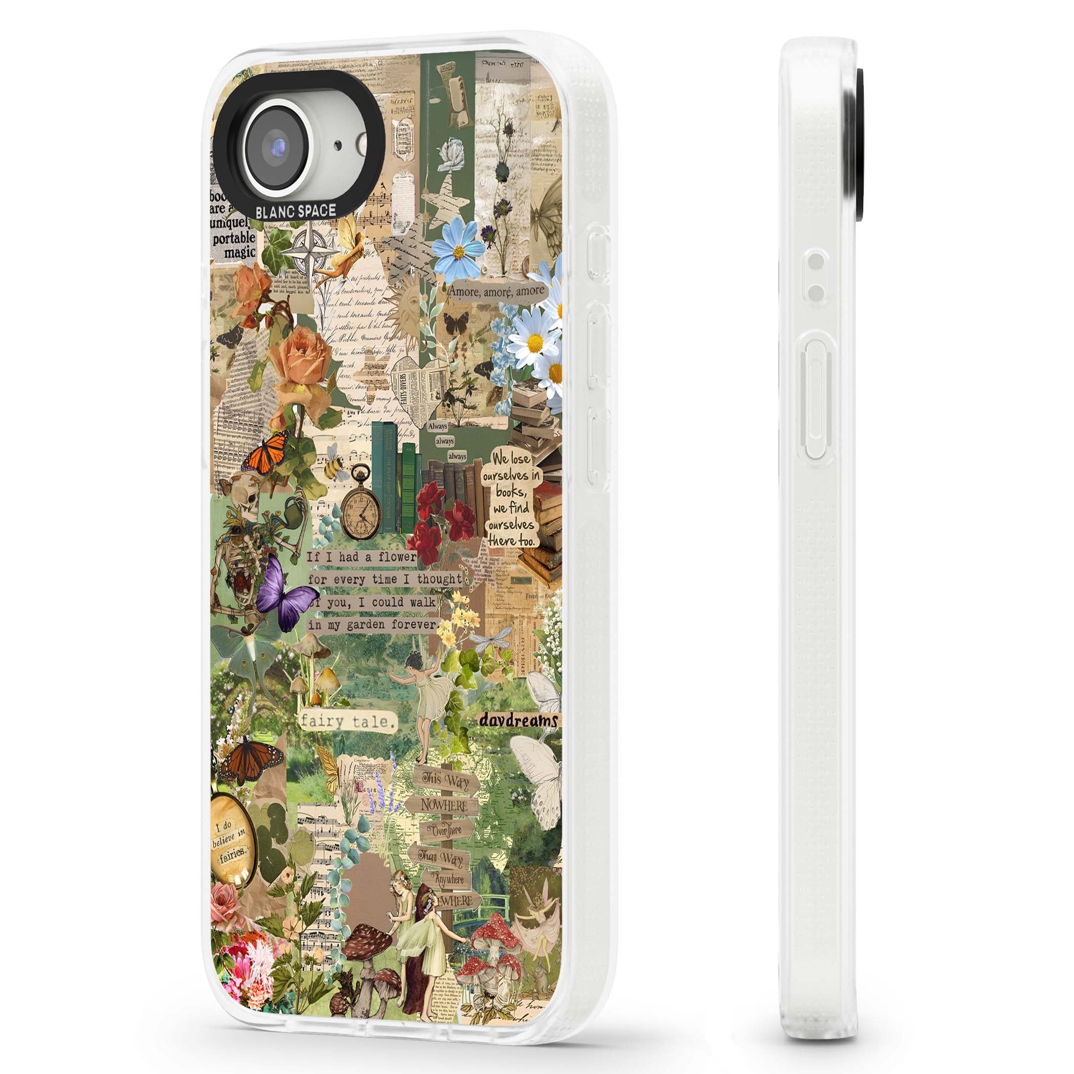 CLEAR CASE IMPACT AIR