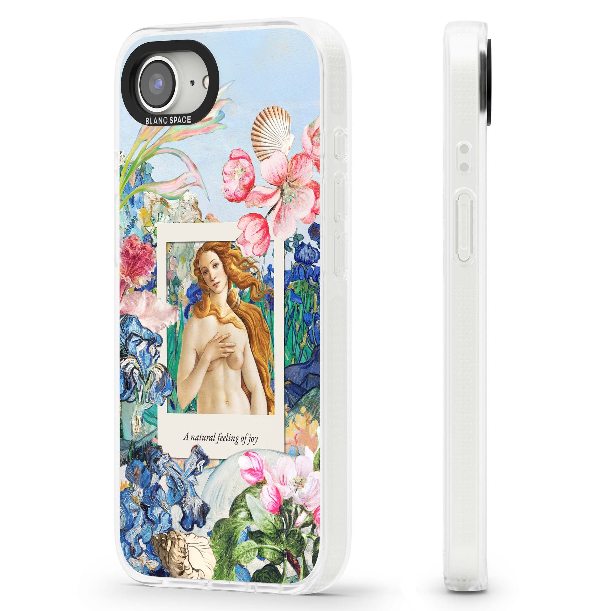 CLEAR CASE IMPACT AIR