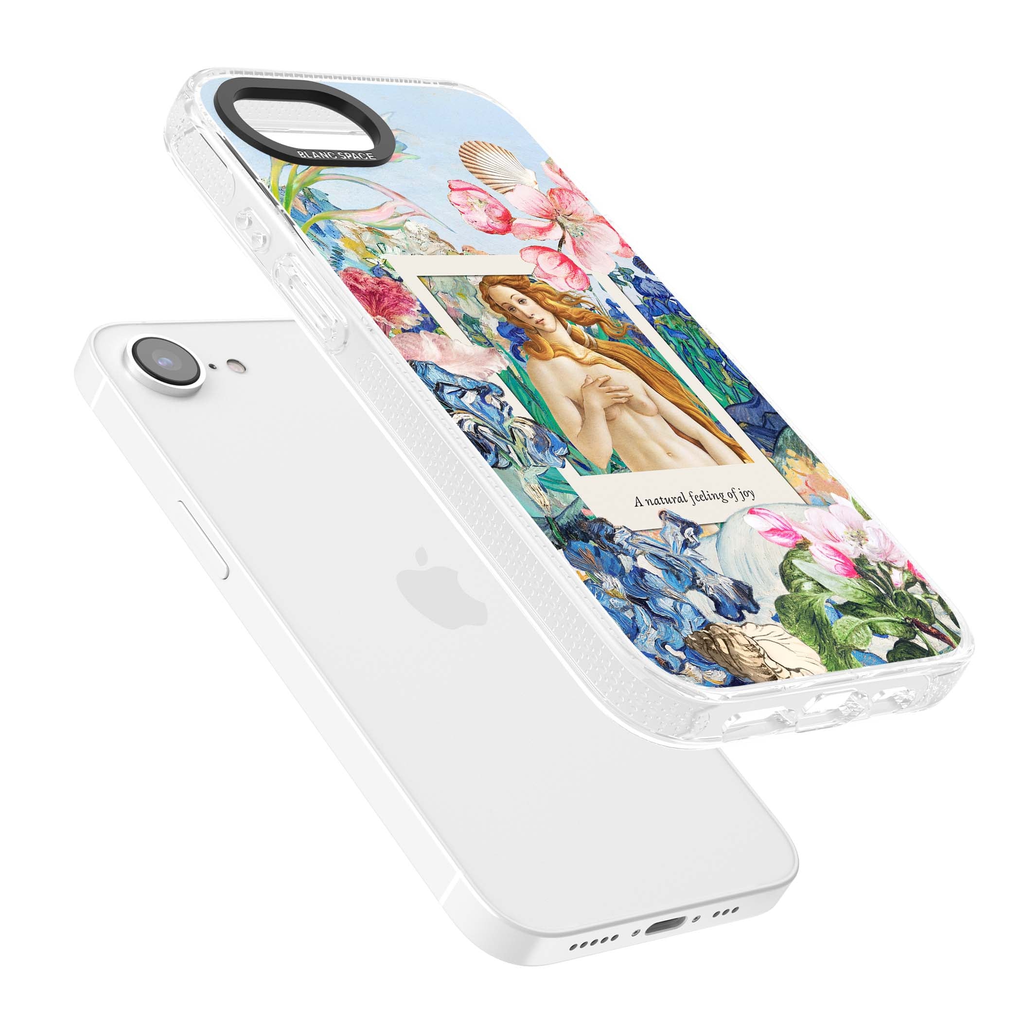 CLEAR CASE IMPACT AIR