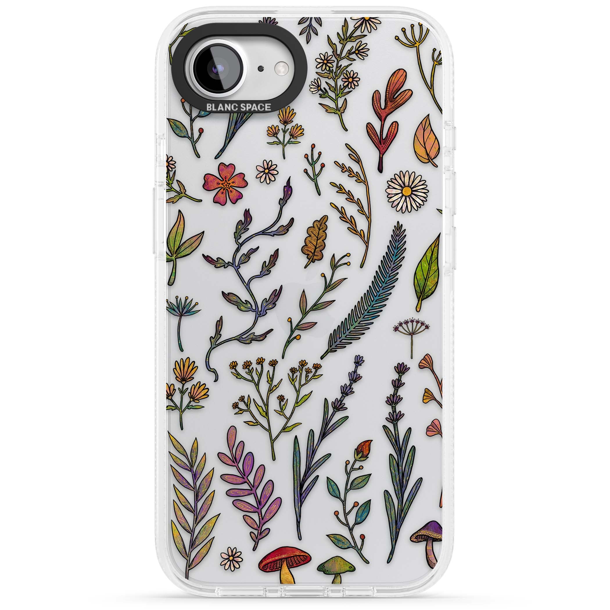 CLEAR CASE IMPACT AIR