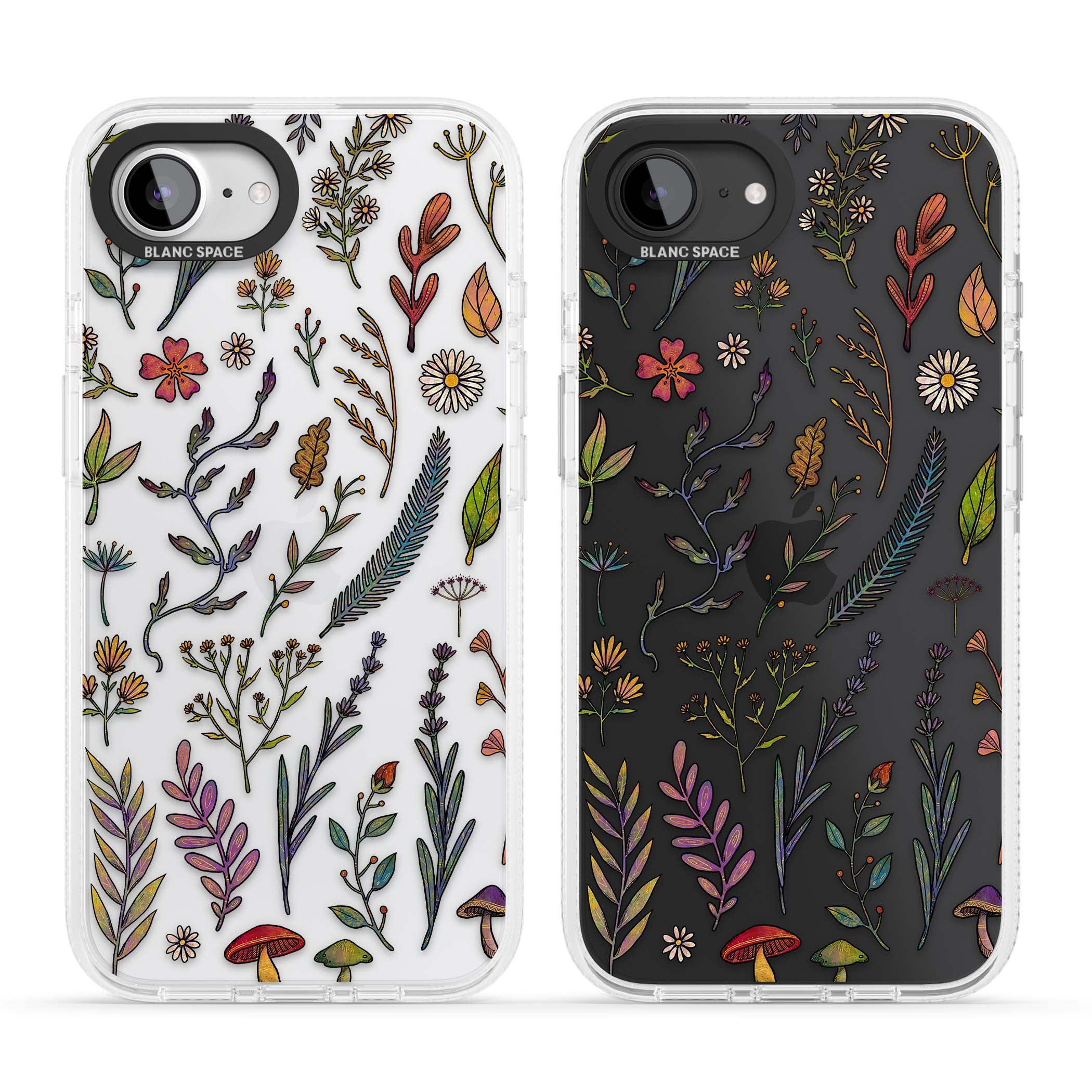 CLEAR CASE IMPACT AIR