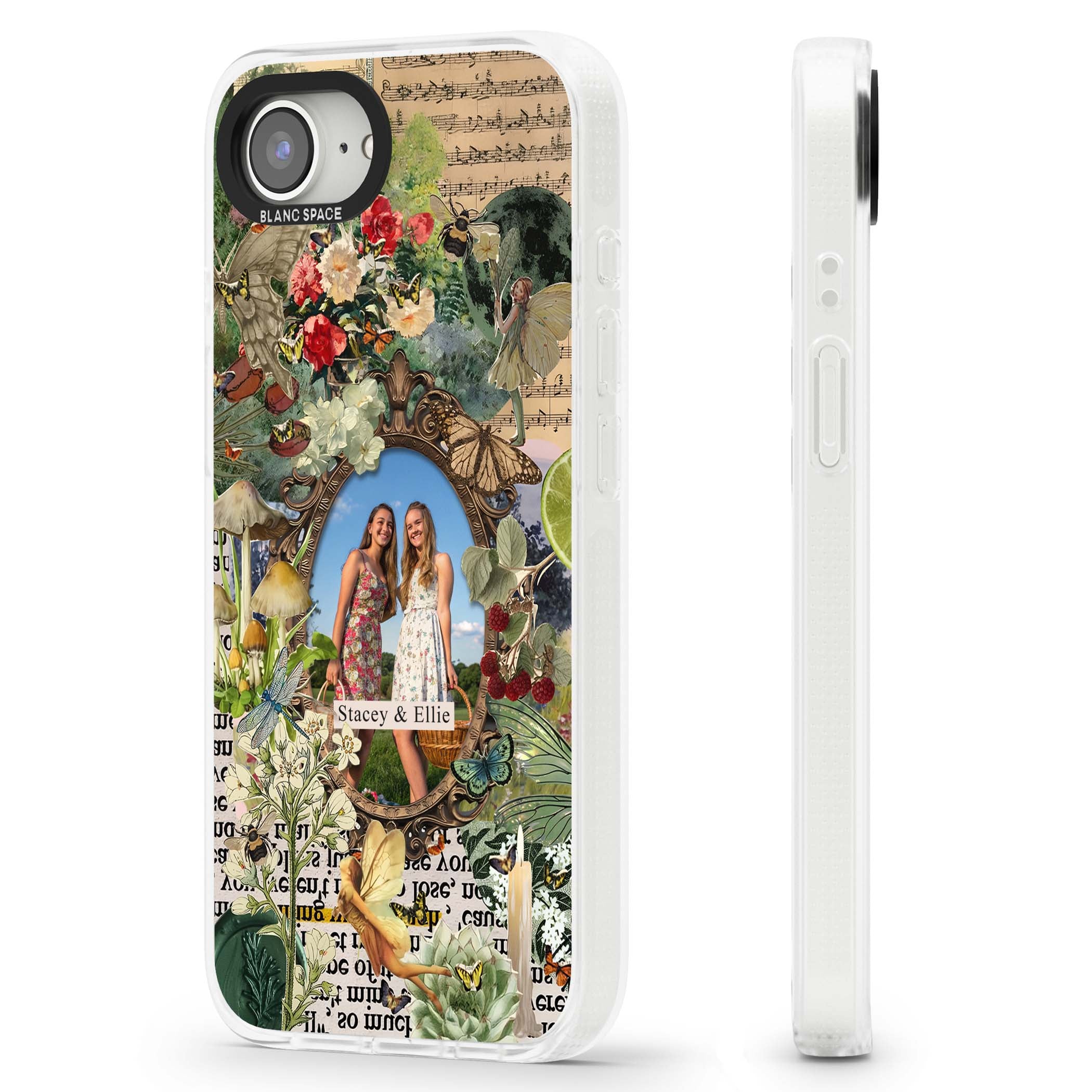 CLEAR CASE IMPACT AIR