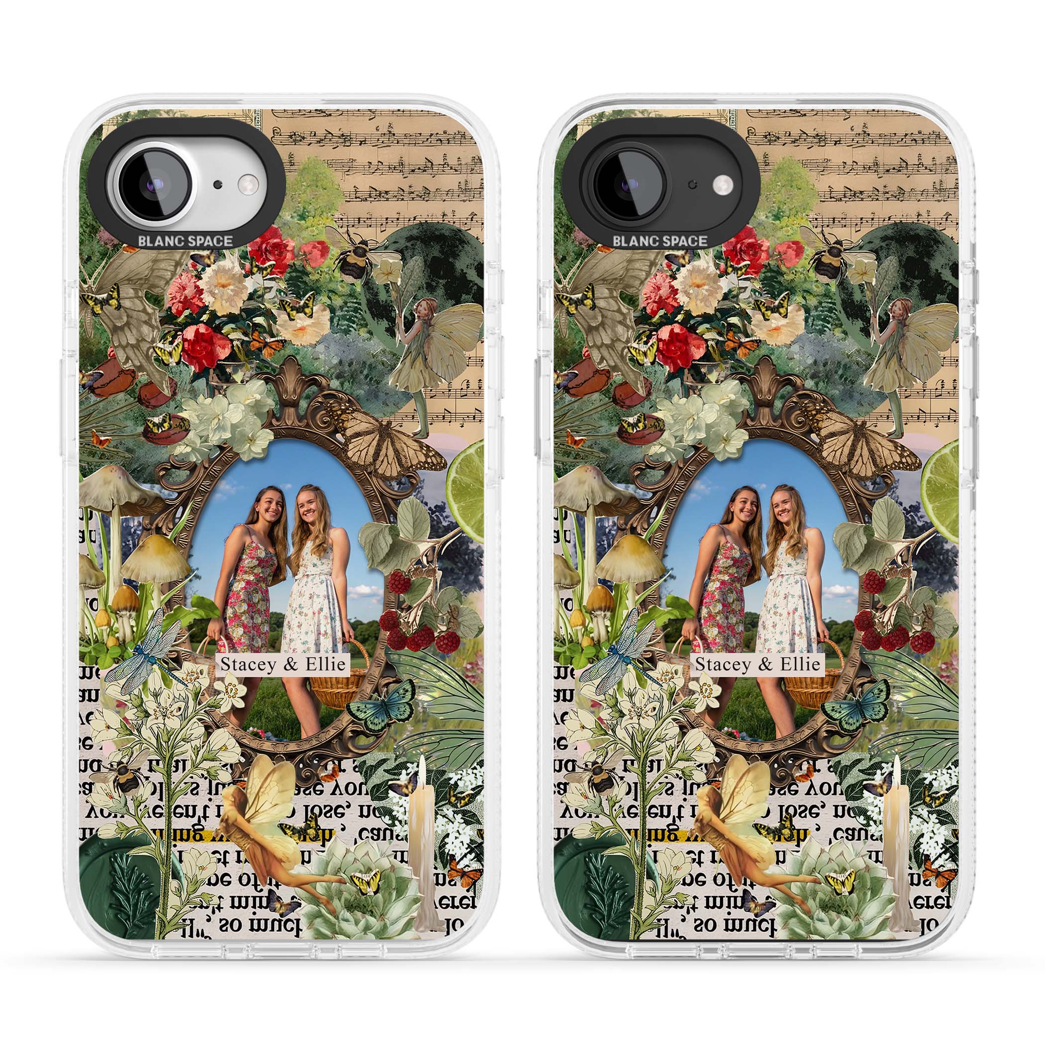 CLEAR CASE IMPACT AIR