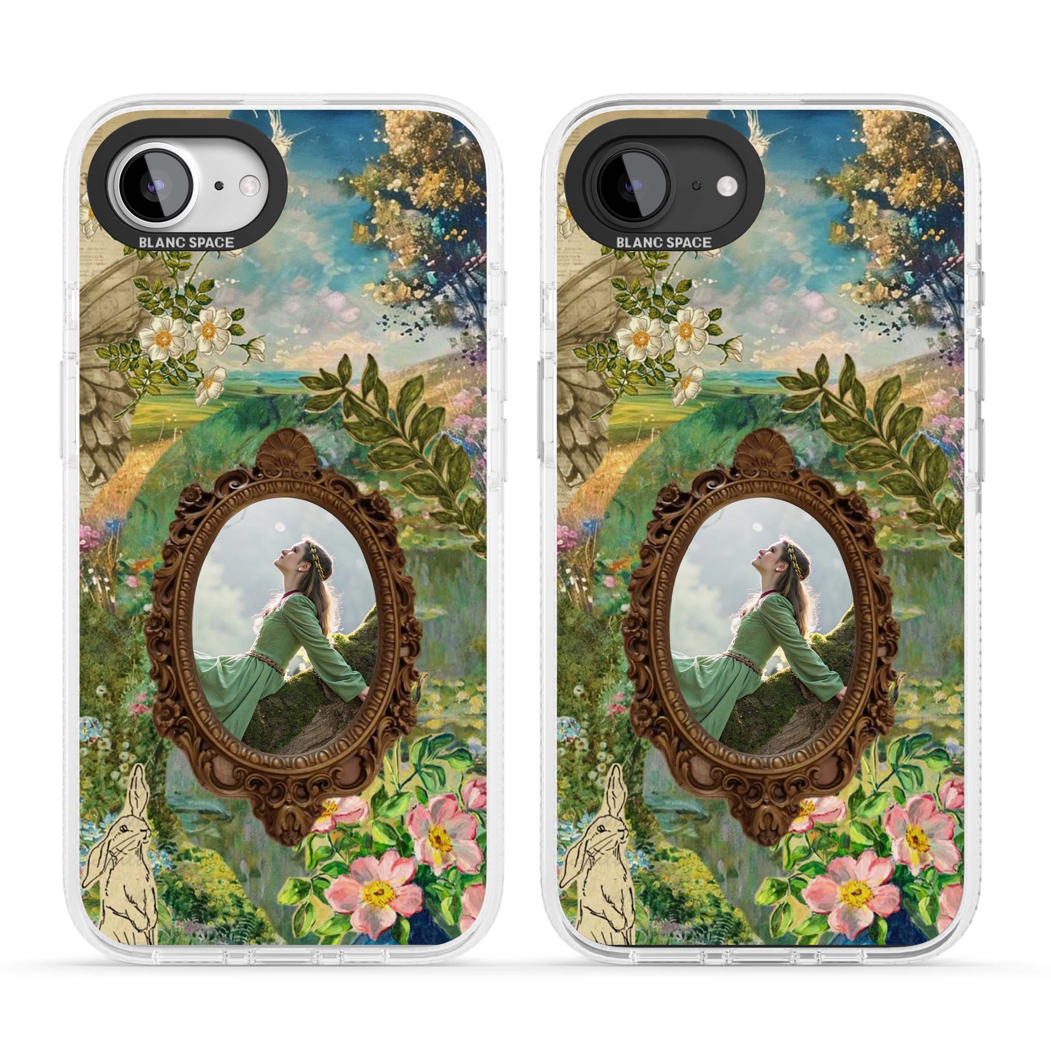 CLEAR CASE IMPACT AIR