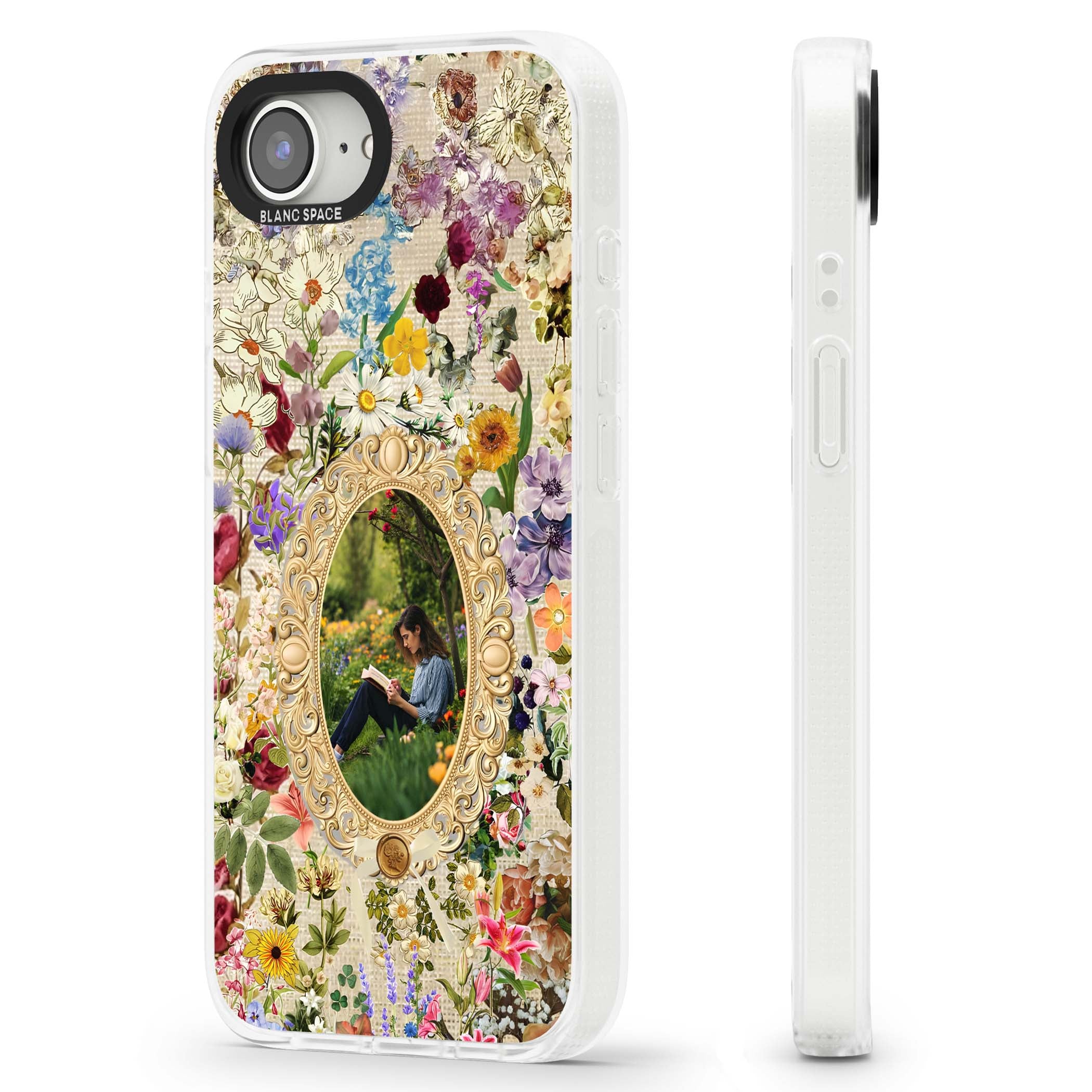 CLEAR CASE IMPACT AIR