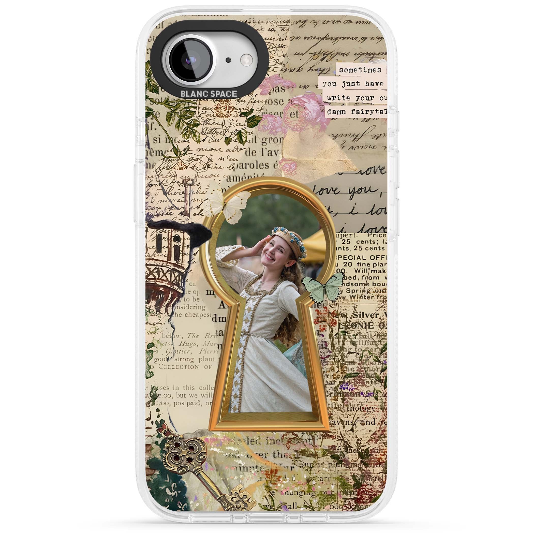 CLEAR CASE IMPACT AIR