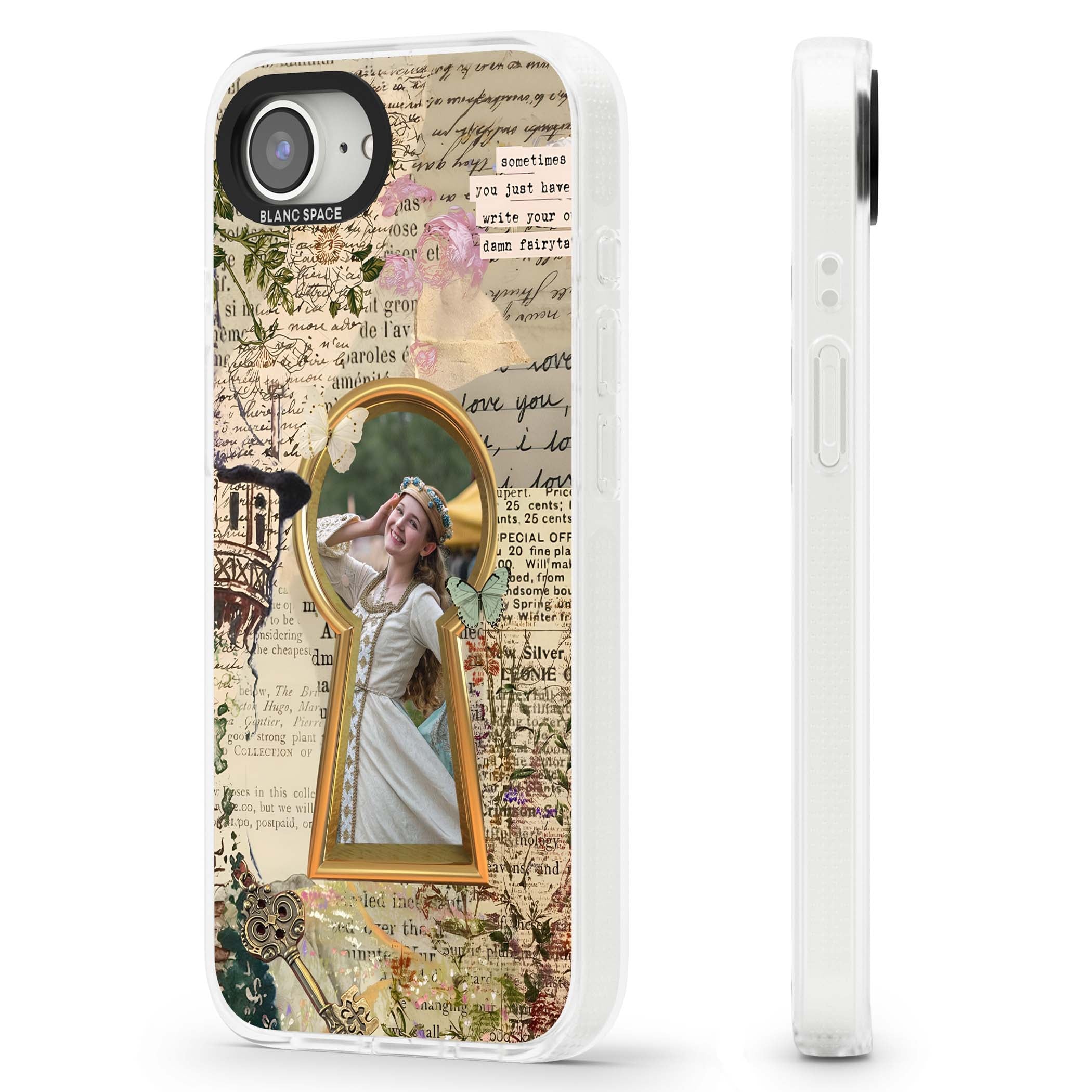 CLEAR CASE IMPACT AIR