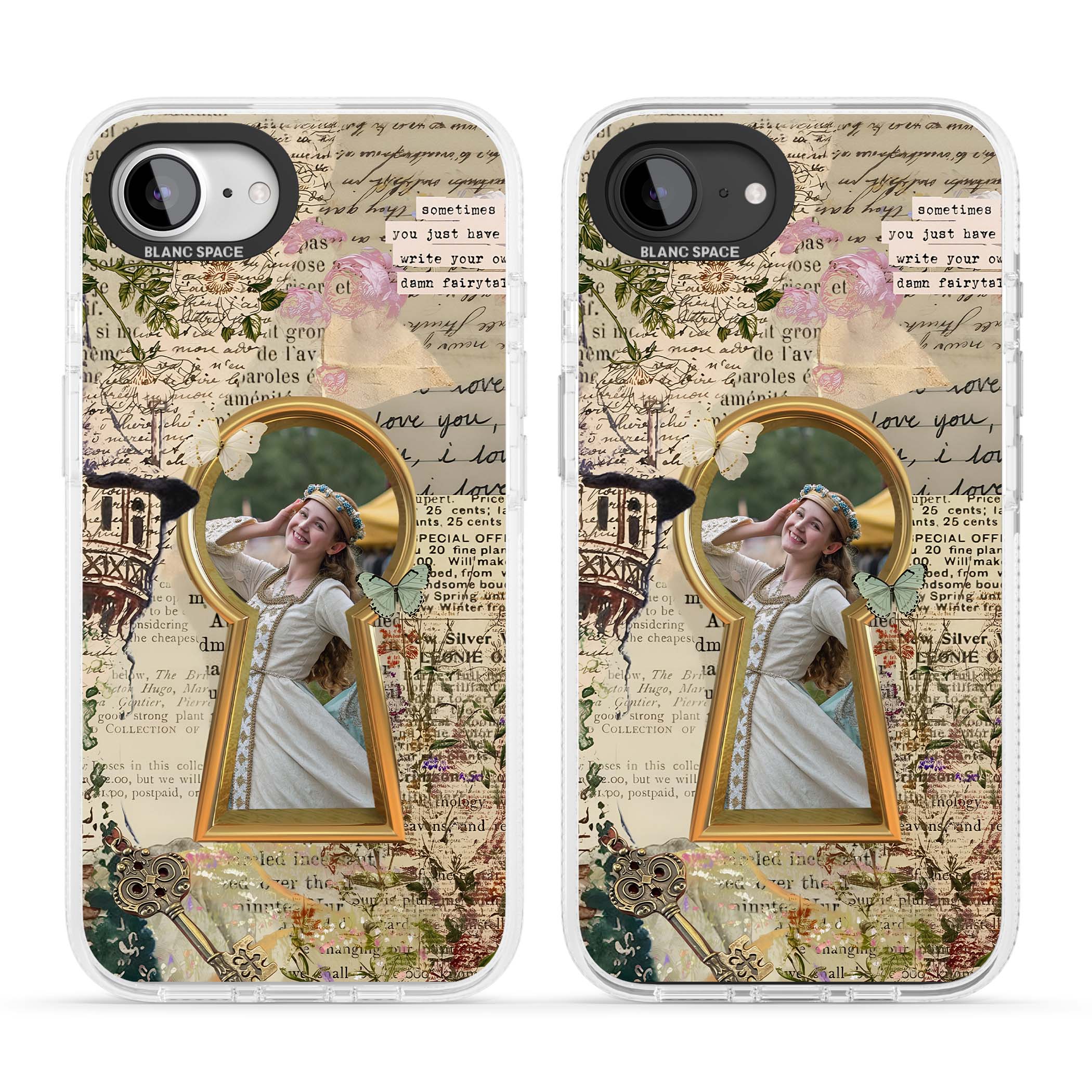 CLEAR CASE IMPACT AIR