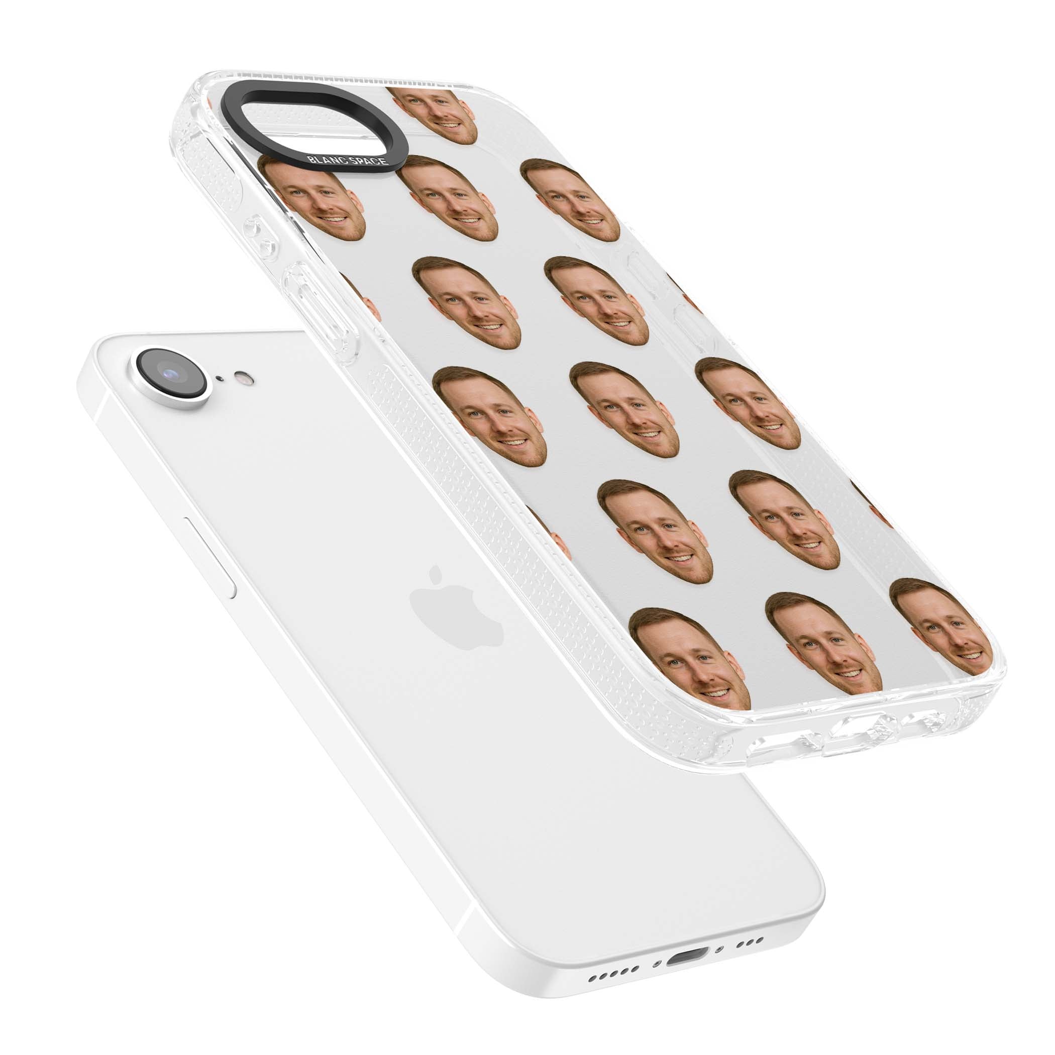 CLEAR CASE IMPACT AIR