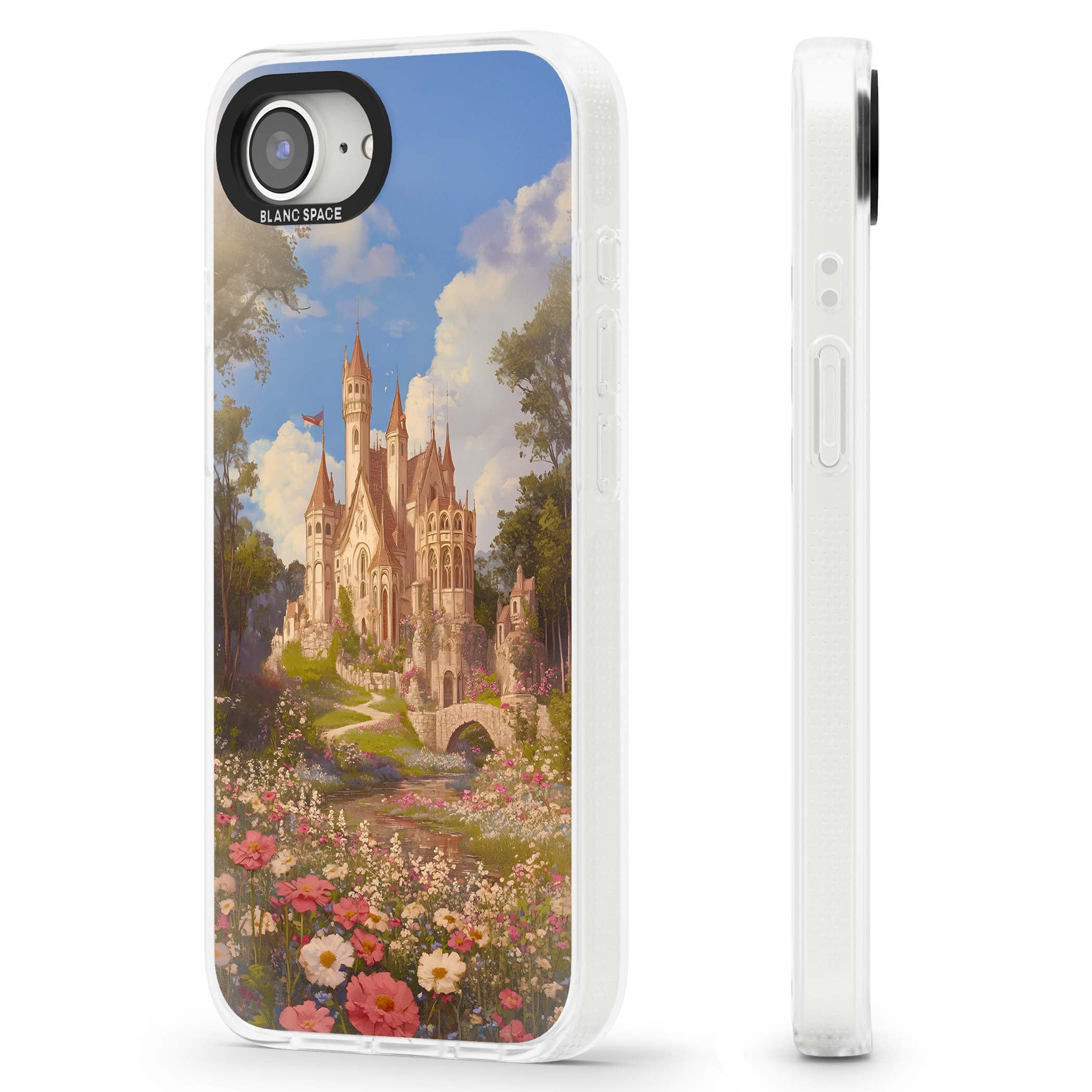 CLEAR CASE IMPACT AIR