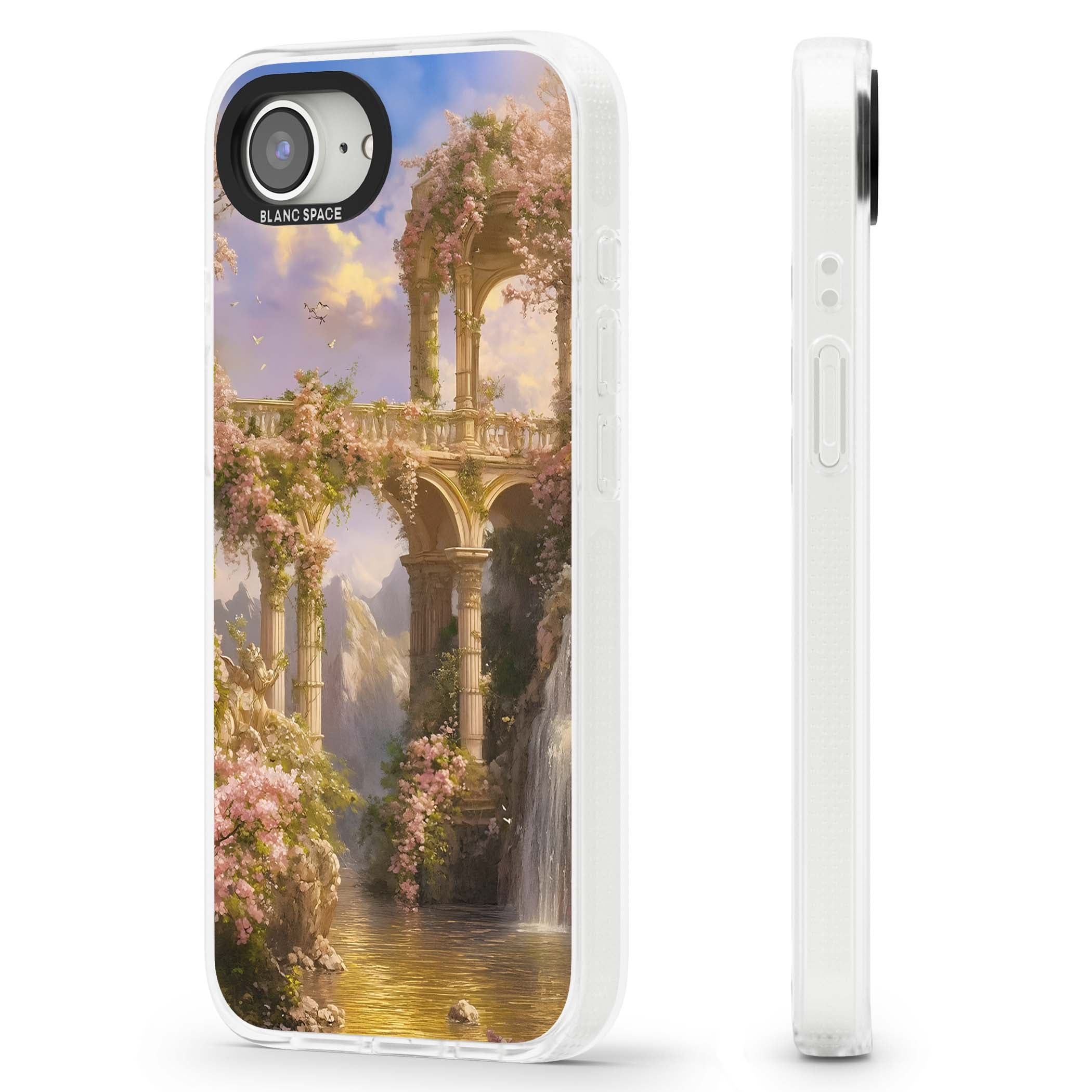 CLEAR CASE IMPACT AIR