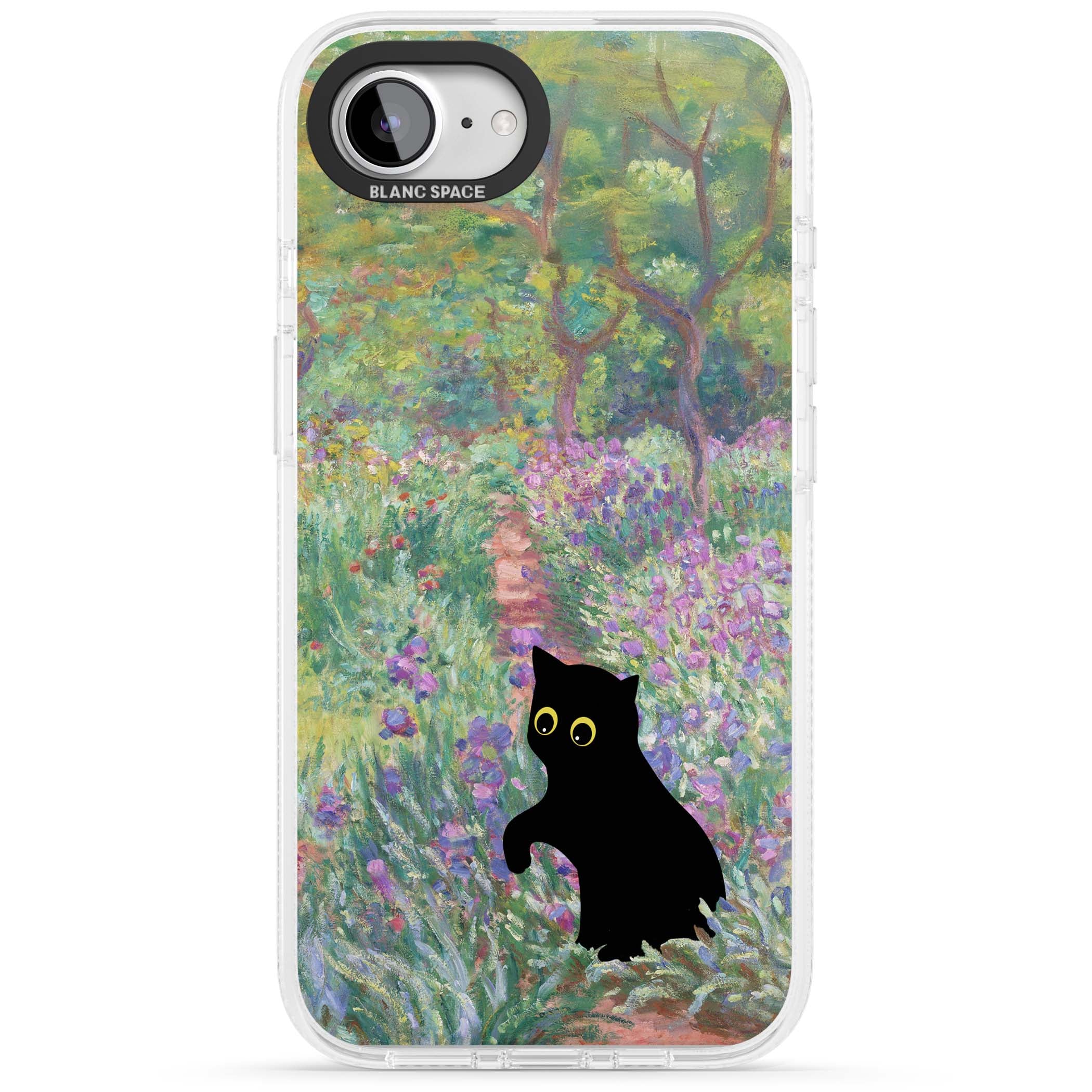 CLEAR CASE IMPACT AIR