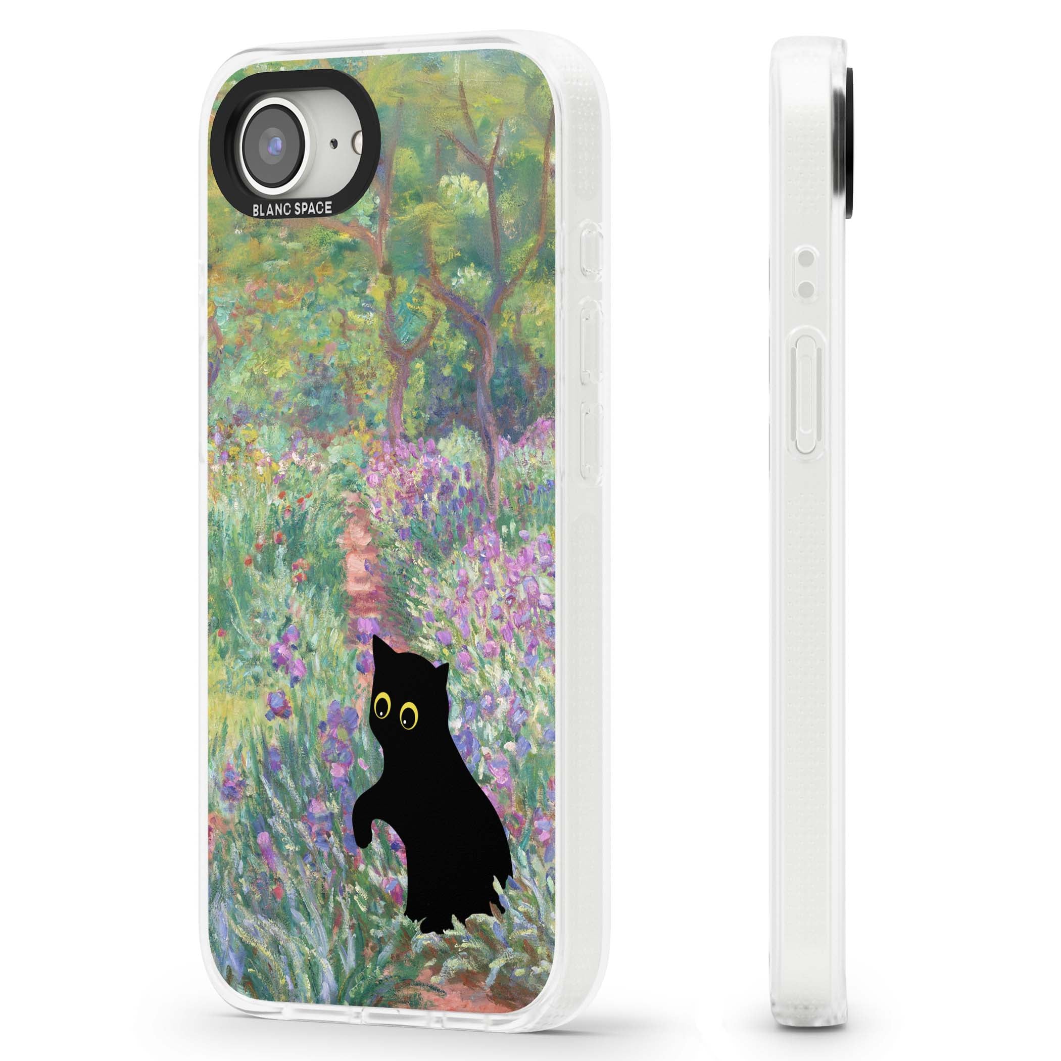 CLEAR CASE IMPACT AIR