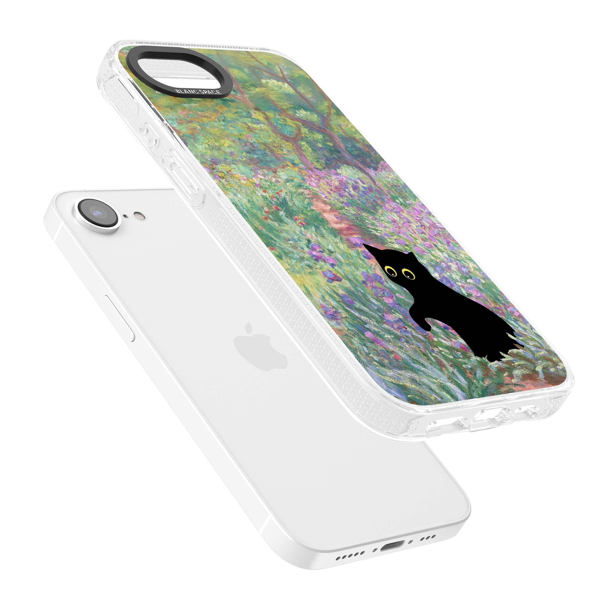 CLEAR CASE IMPACT AIR