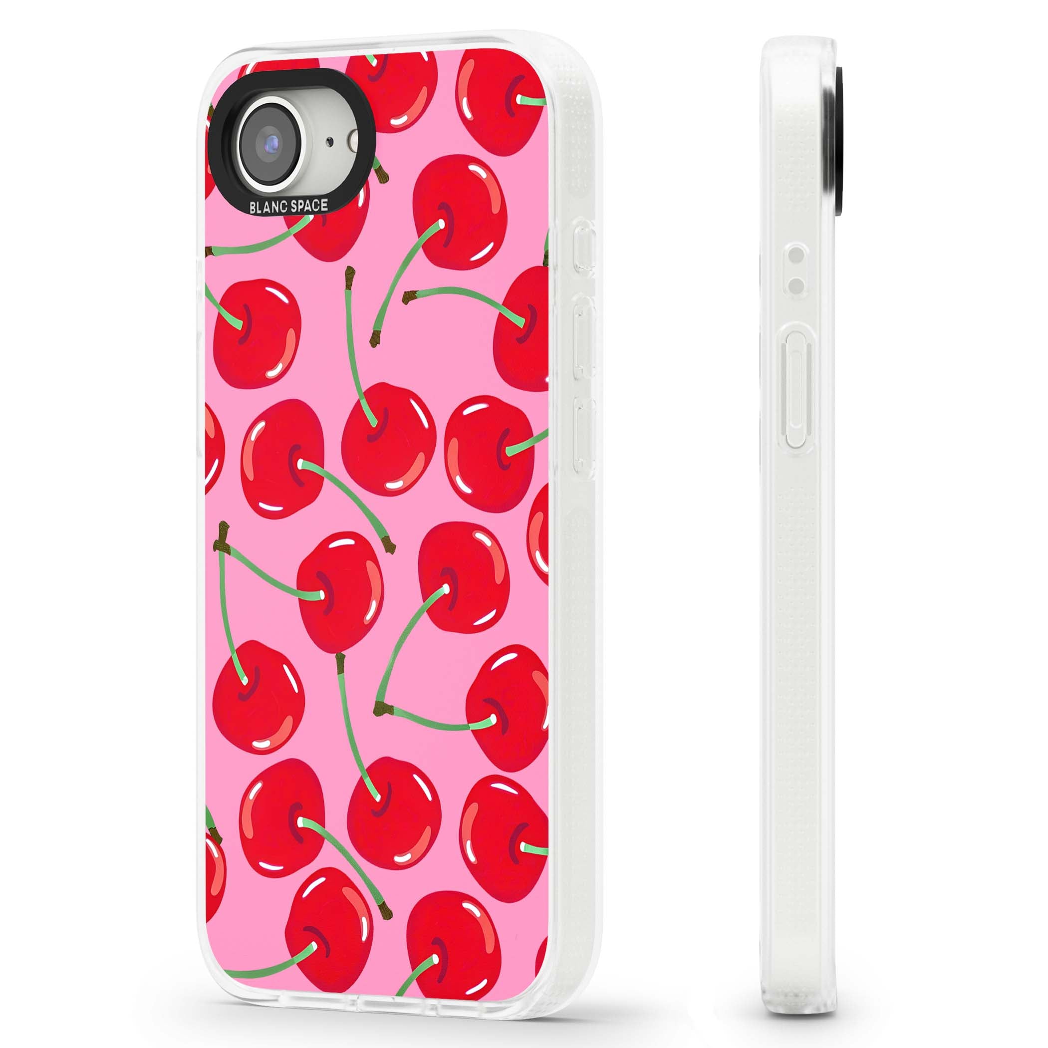 CLEAR CASE IMPACT AIR