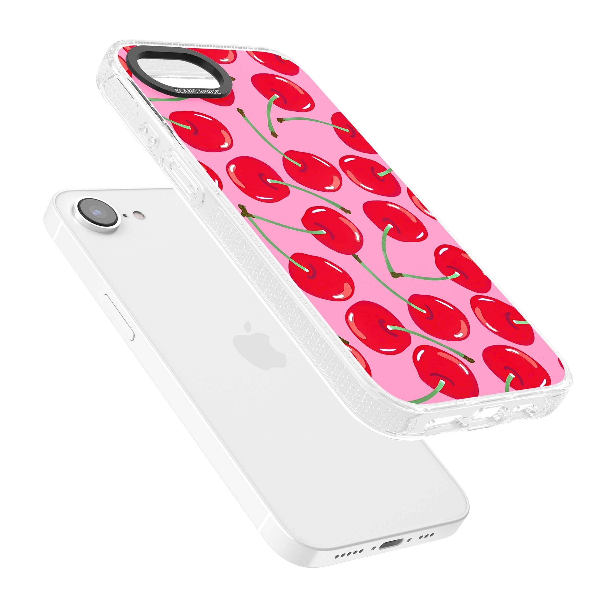 CLEAR CASE IMPACT AIR