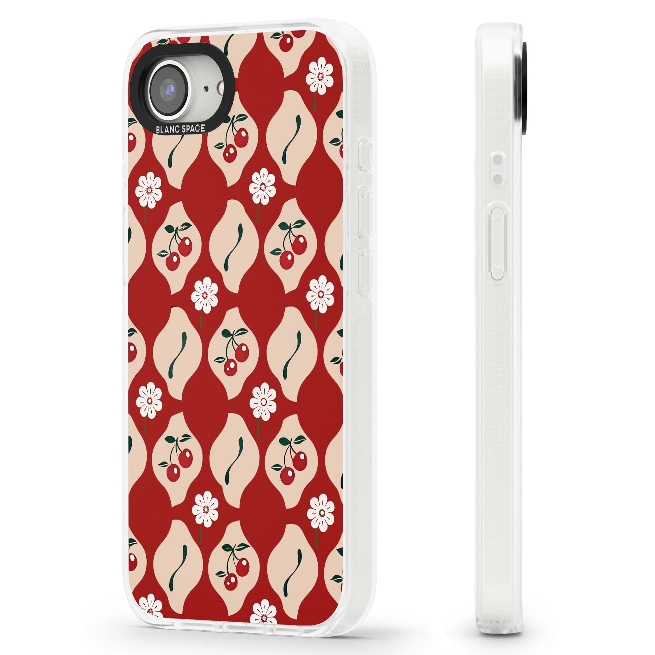 CLEAR CASE IMPACT AIR