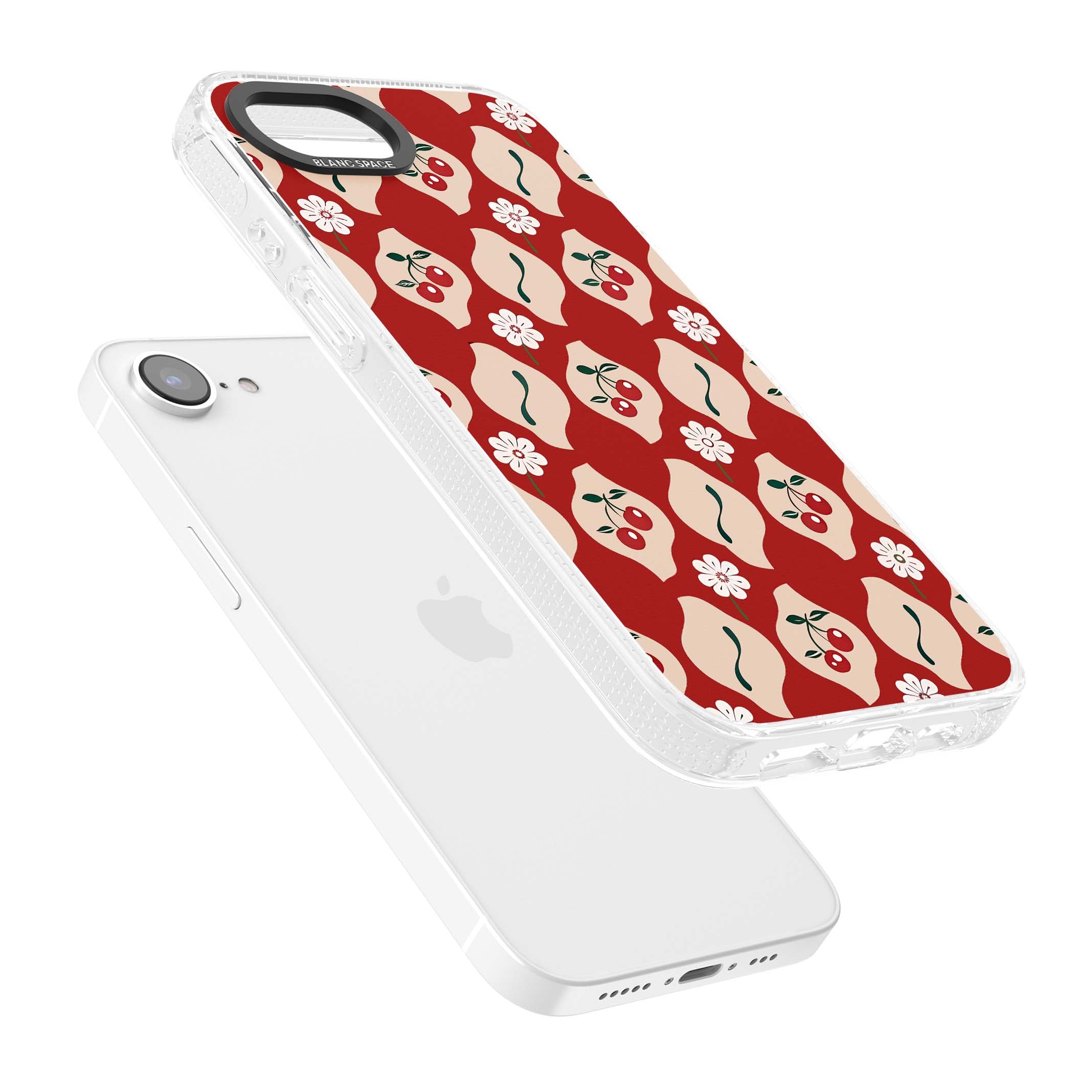 CLEAR CASE IMPACT AIR