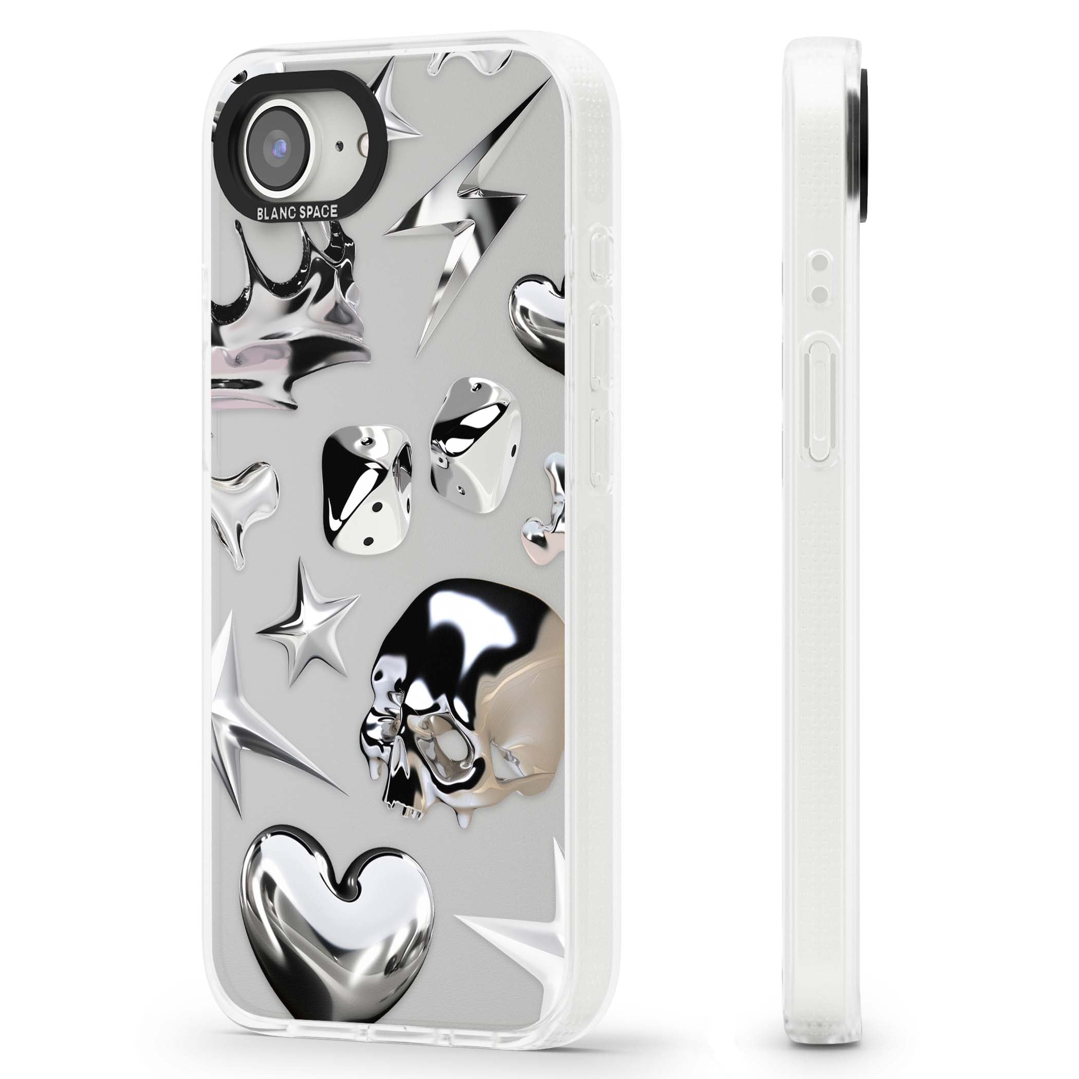 CLEAR CASE IMPACT AIR