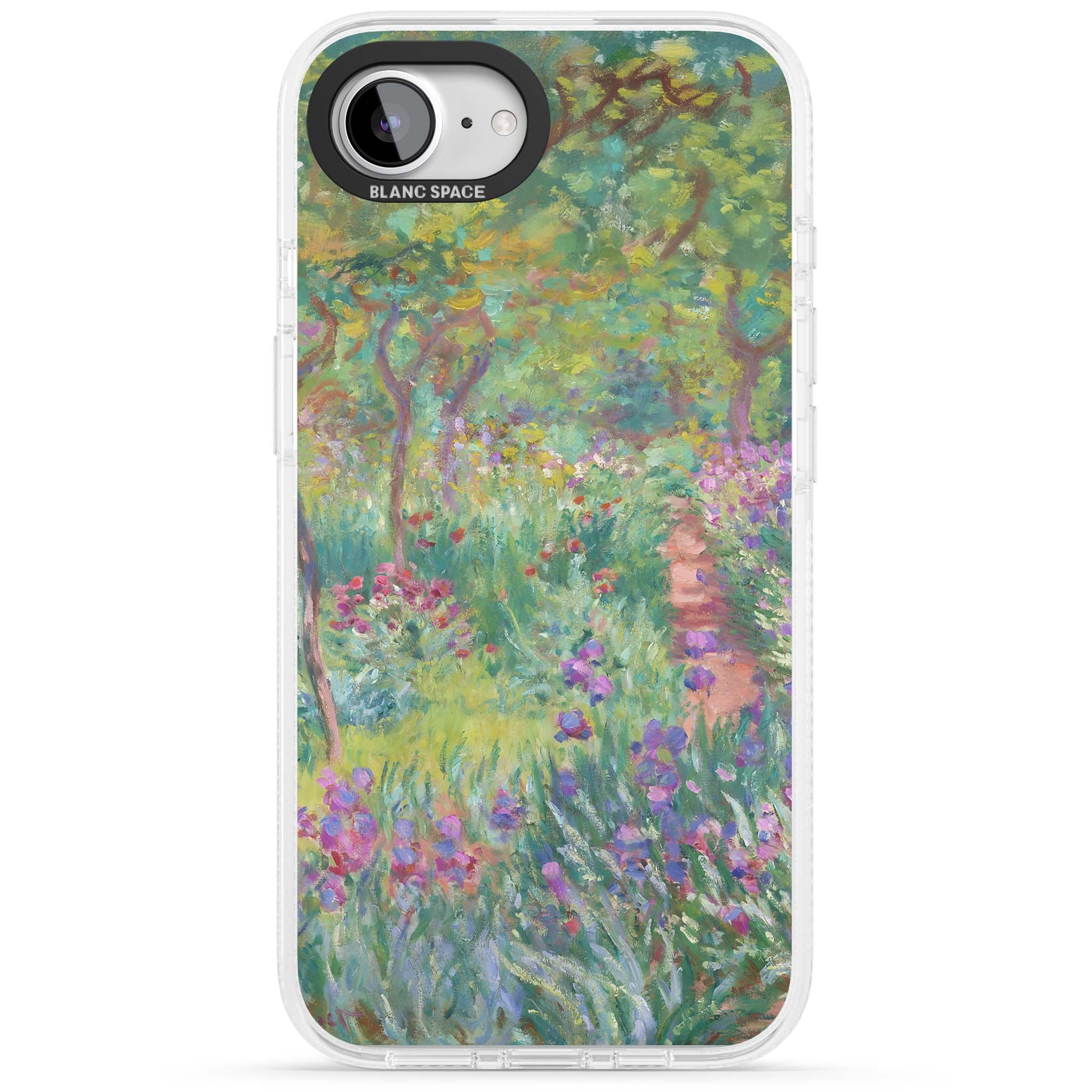 CLEAR CASE IMPACT AIR