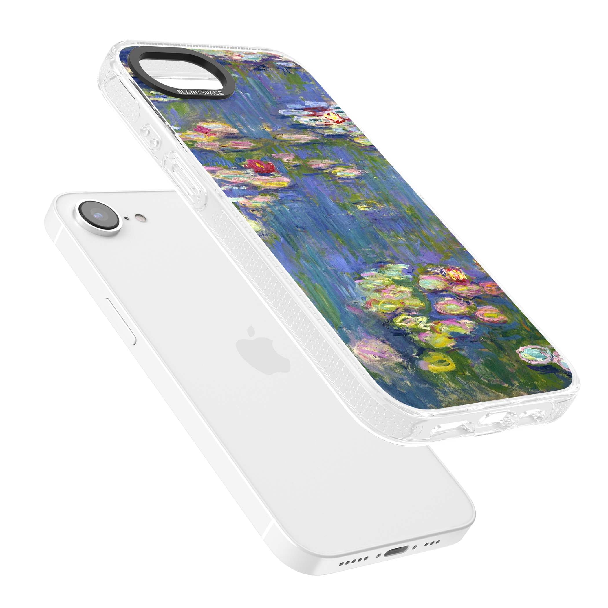 CLEAR CASE IMPACT AIR