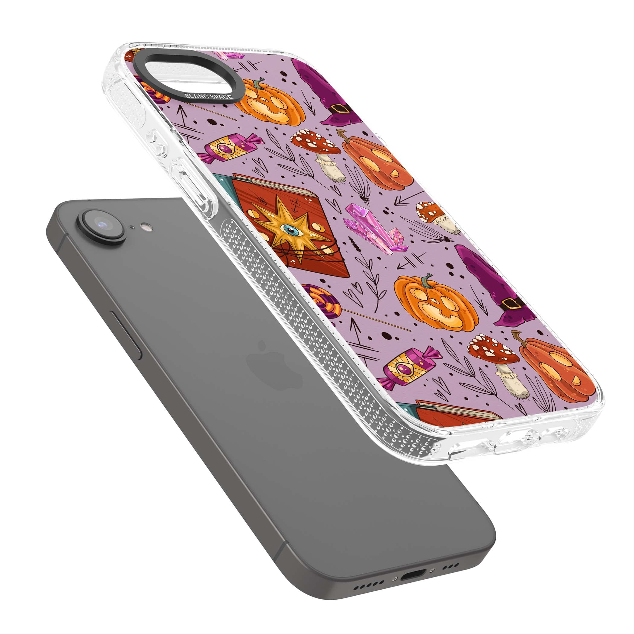 CLEAR CASE IMPACT AIR