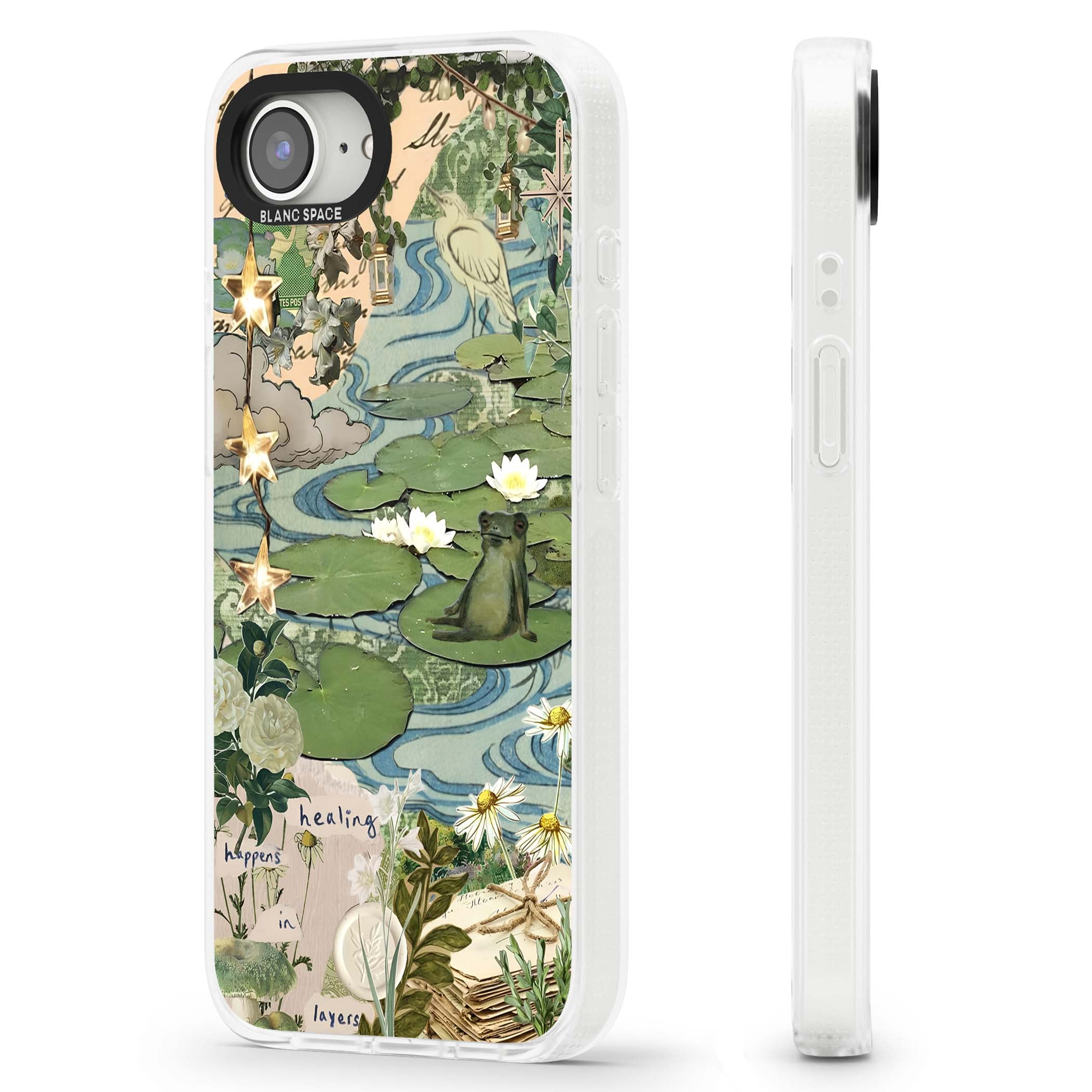 CLEAR CASE IMPACT AIR