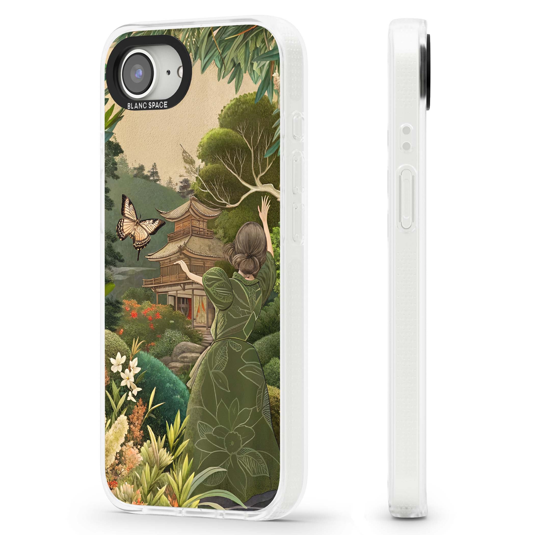 CLEAR CASE IMPACT AIR