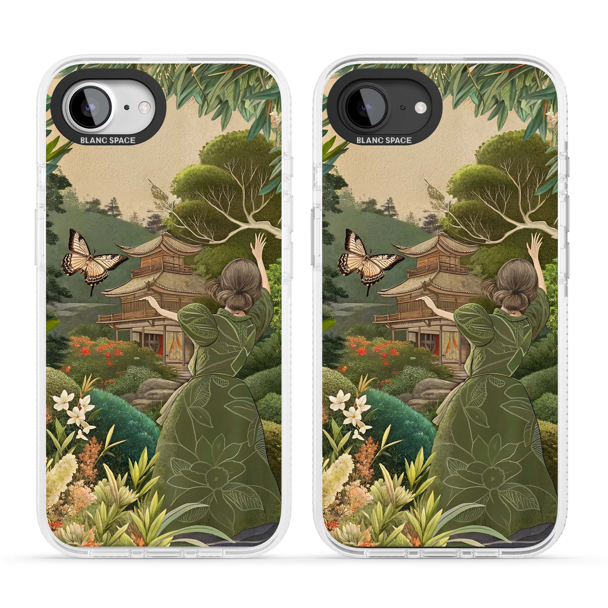 CLEAR CASE IMPACT AIR