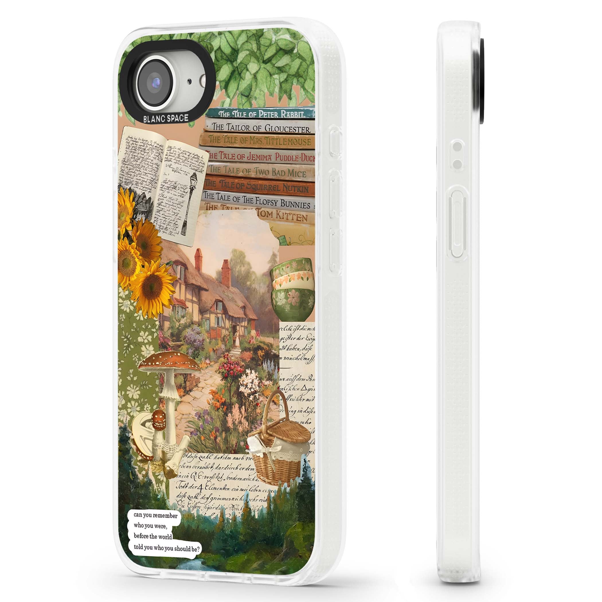 CLEAR CASE IMPACT AIR