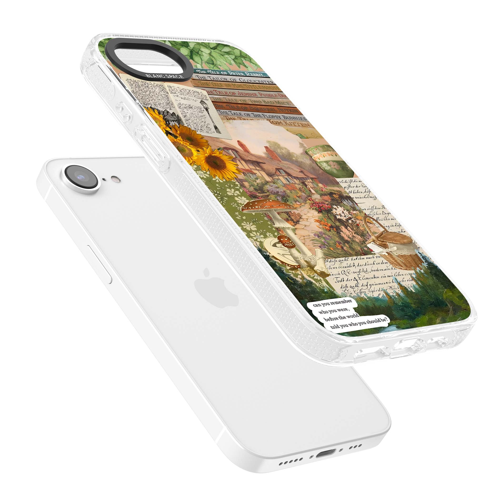 CLEAR CASE IMPACT AIR