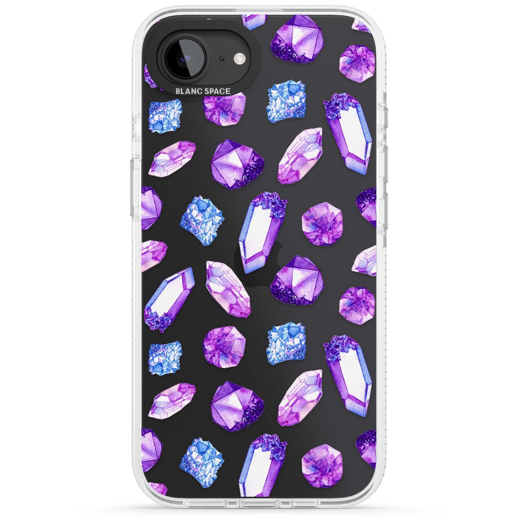 CLEAR CASE IMPACT AIR