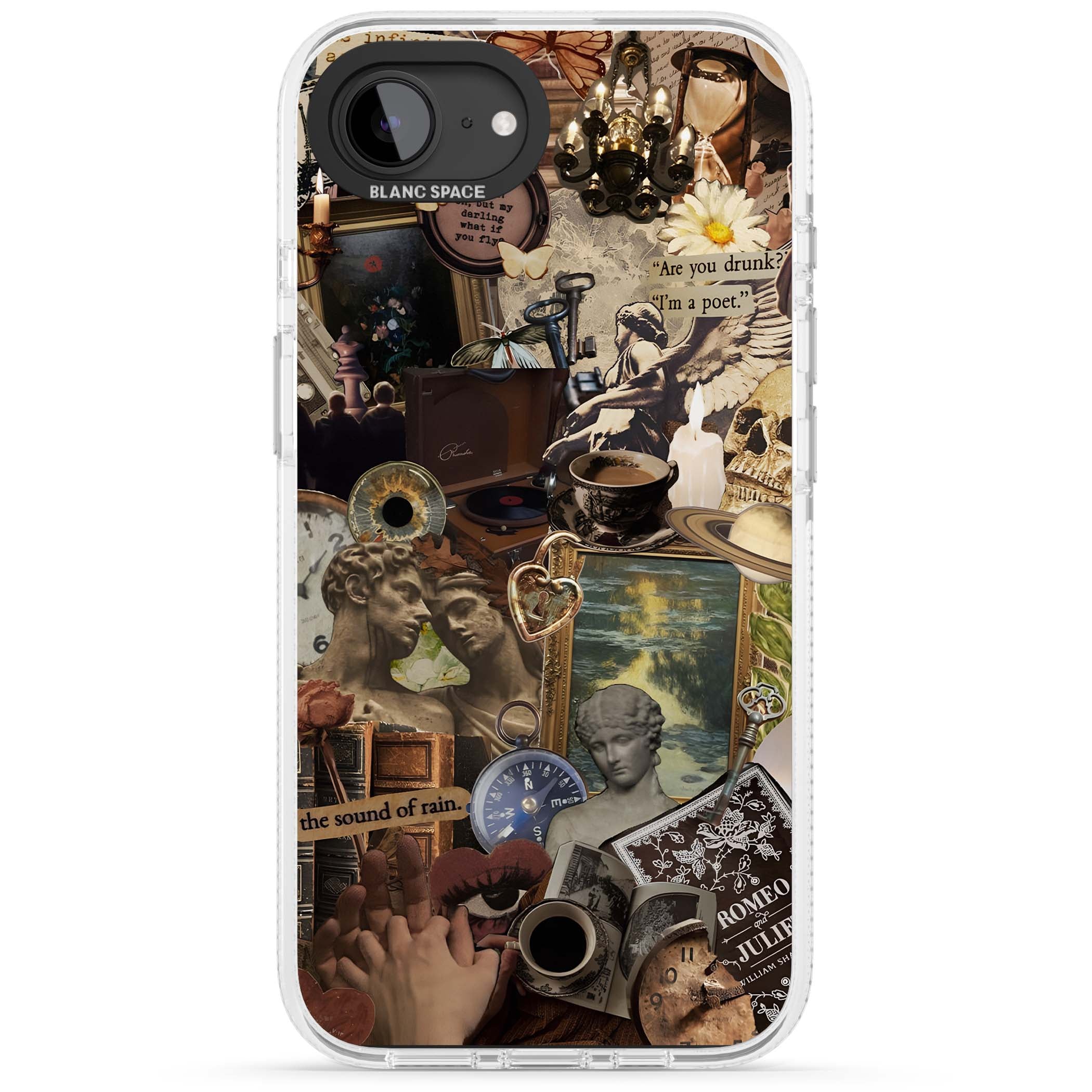 CLEAR CASE IMPACT AIR