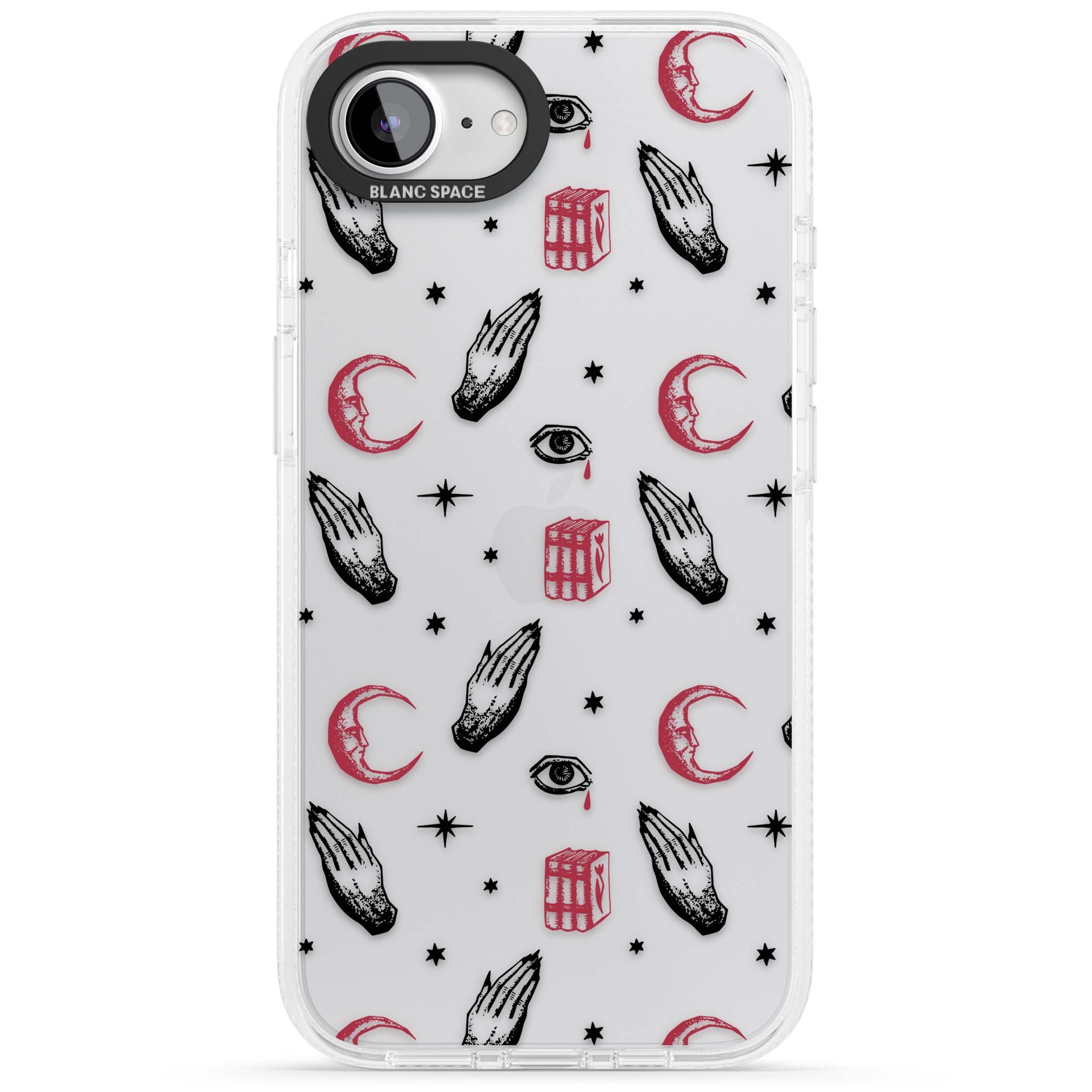 CLEAR CASE IMPACT AIR