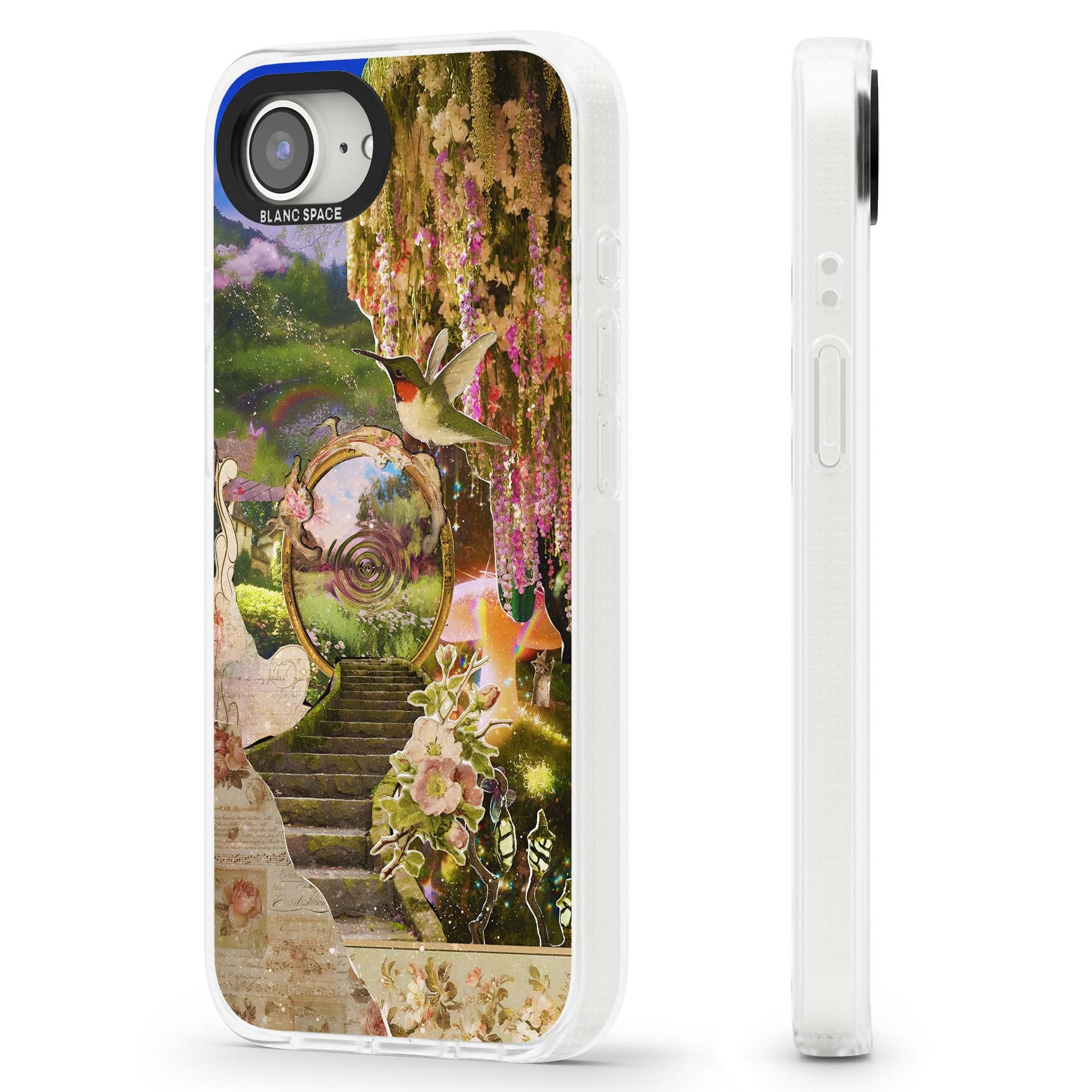 CLEAR CASE IMPACT AIR