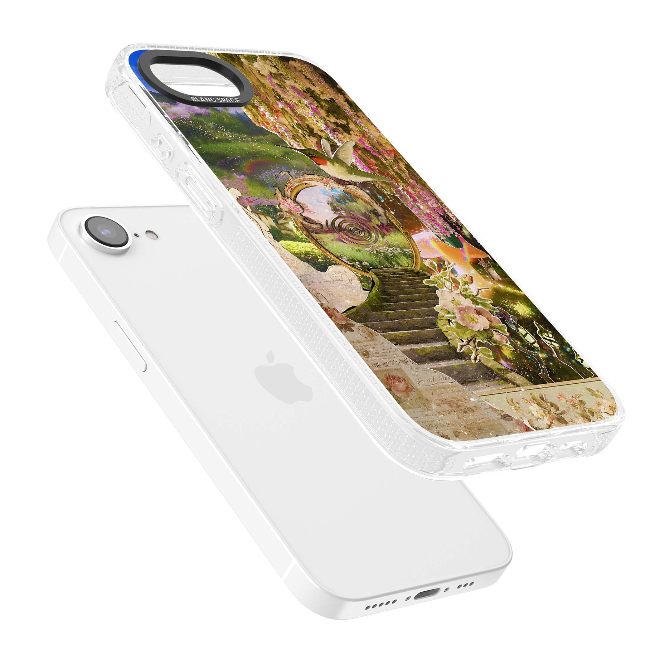 CLEAR CASE IMPACT AIR