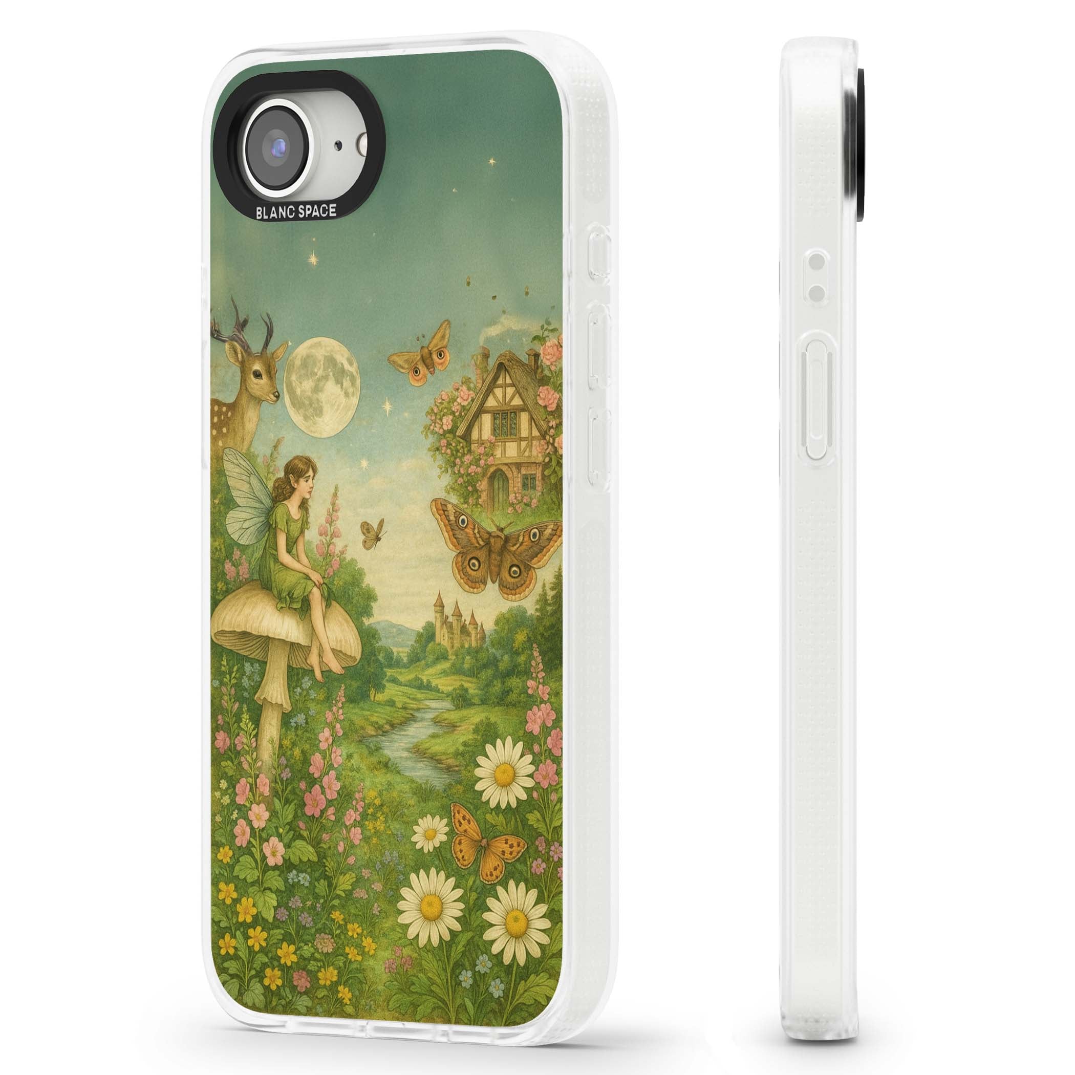 CLEAR CASE IMPACT AIR