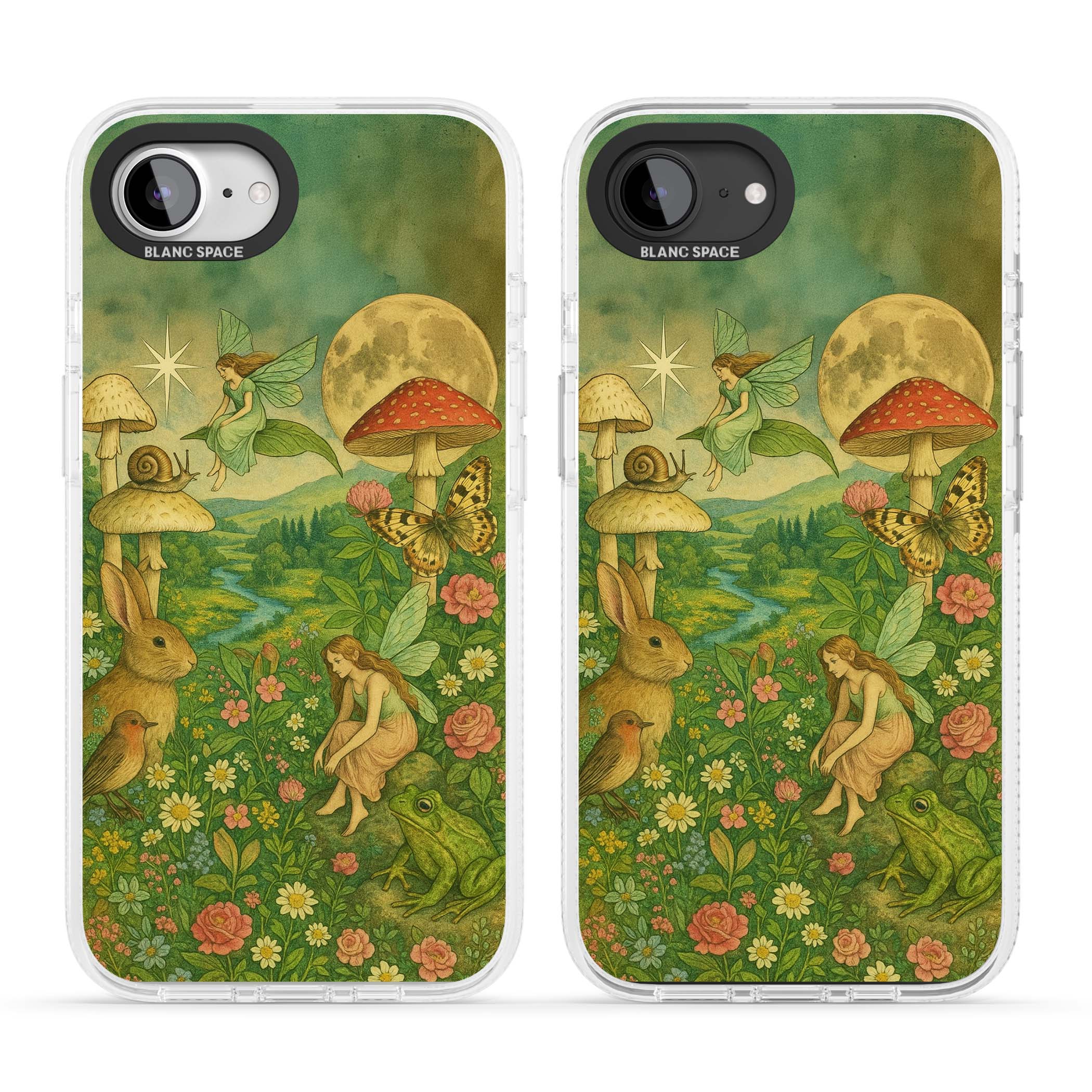 CLEAR CASE IMPACT AIR