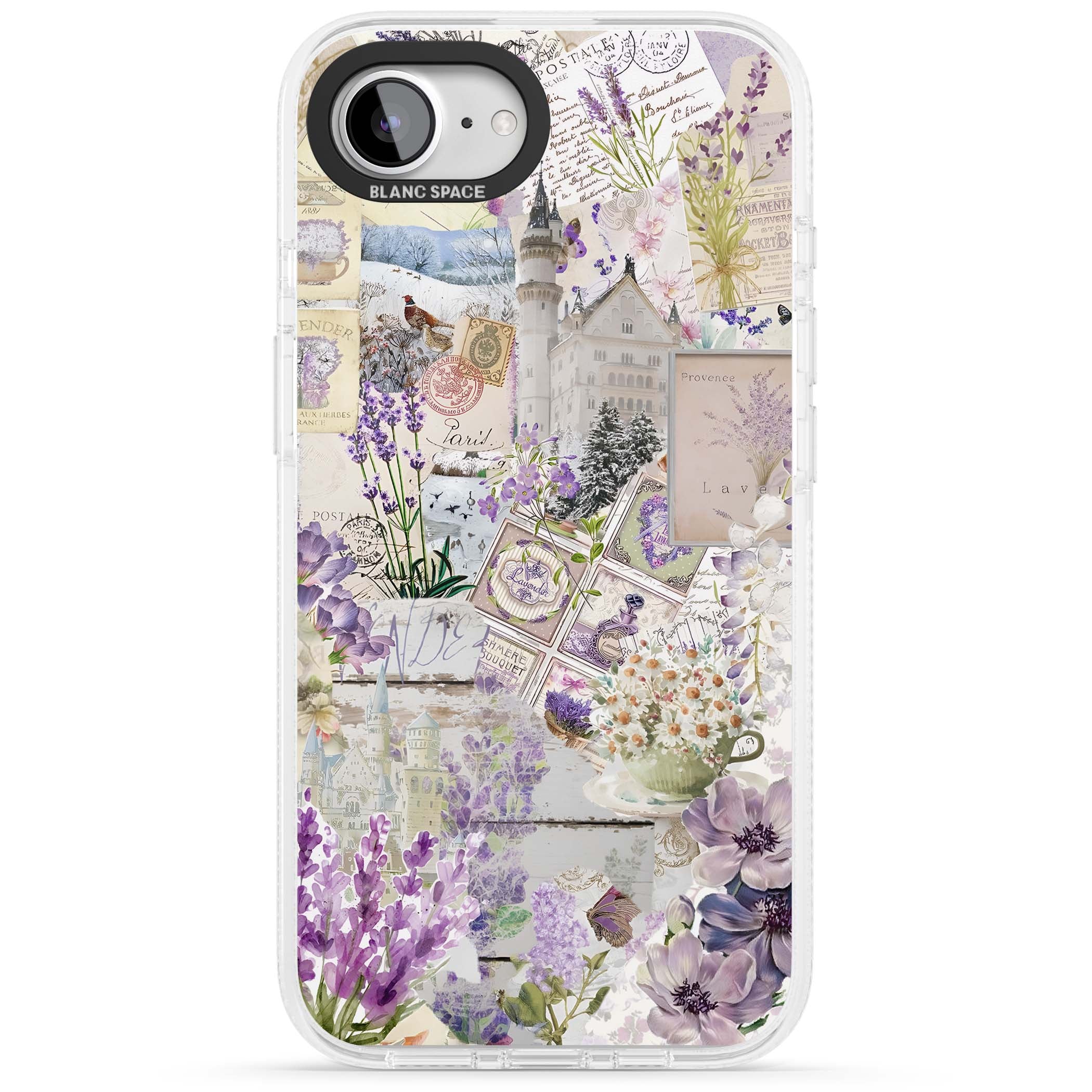 CLEAR CASE IMPACT AIR